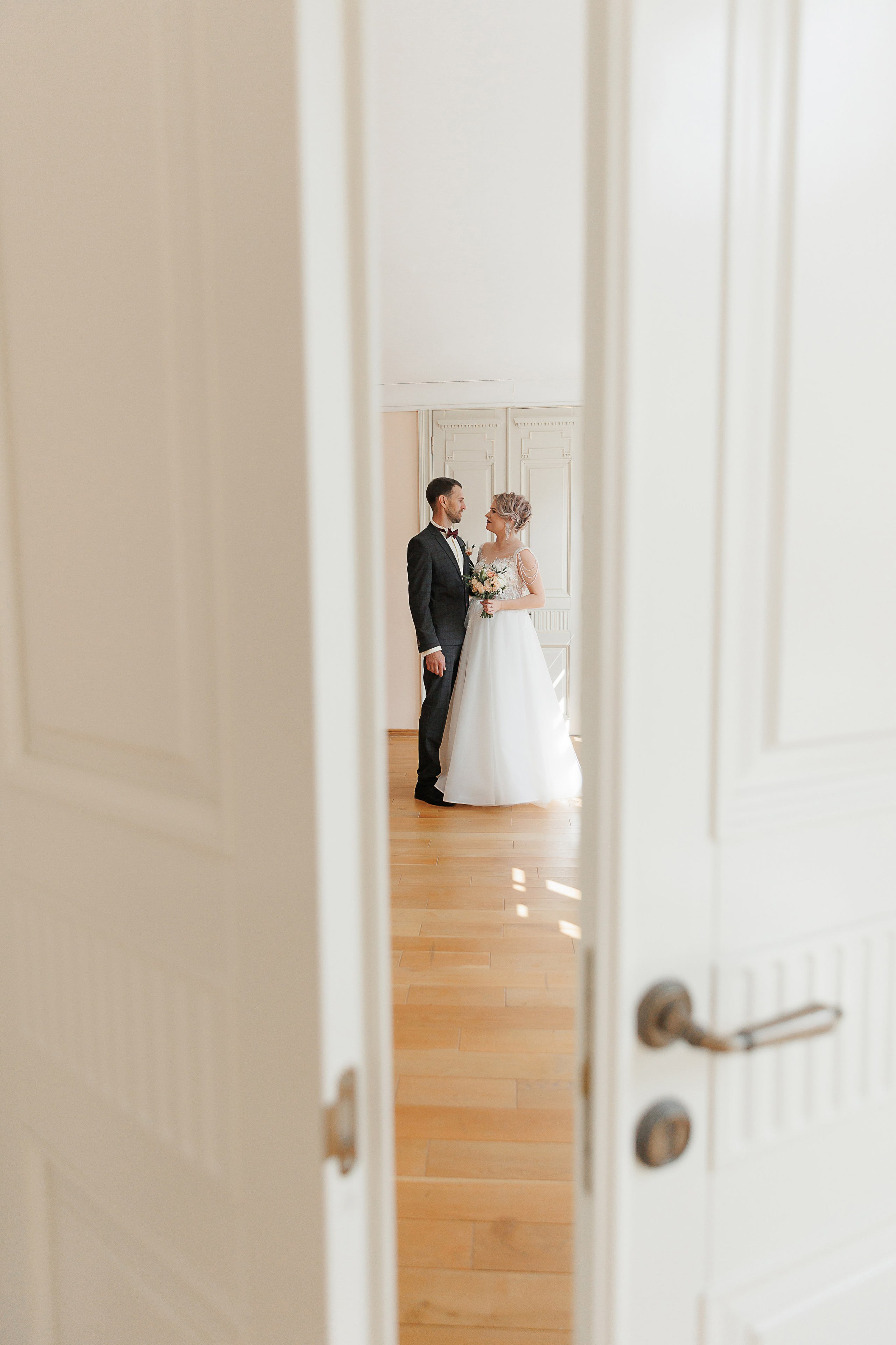 Свадьба Стаса и Насти. Свадебный и семейный фотограф в Твери и Тверской области