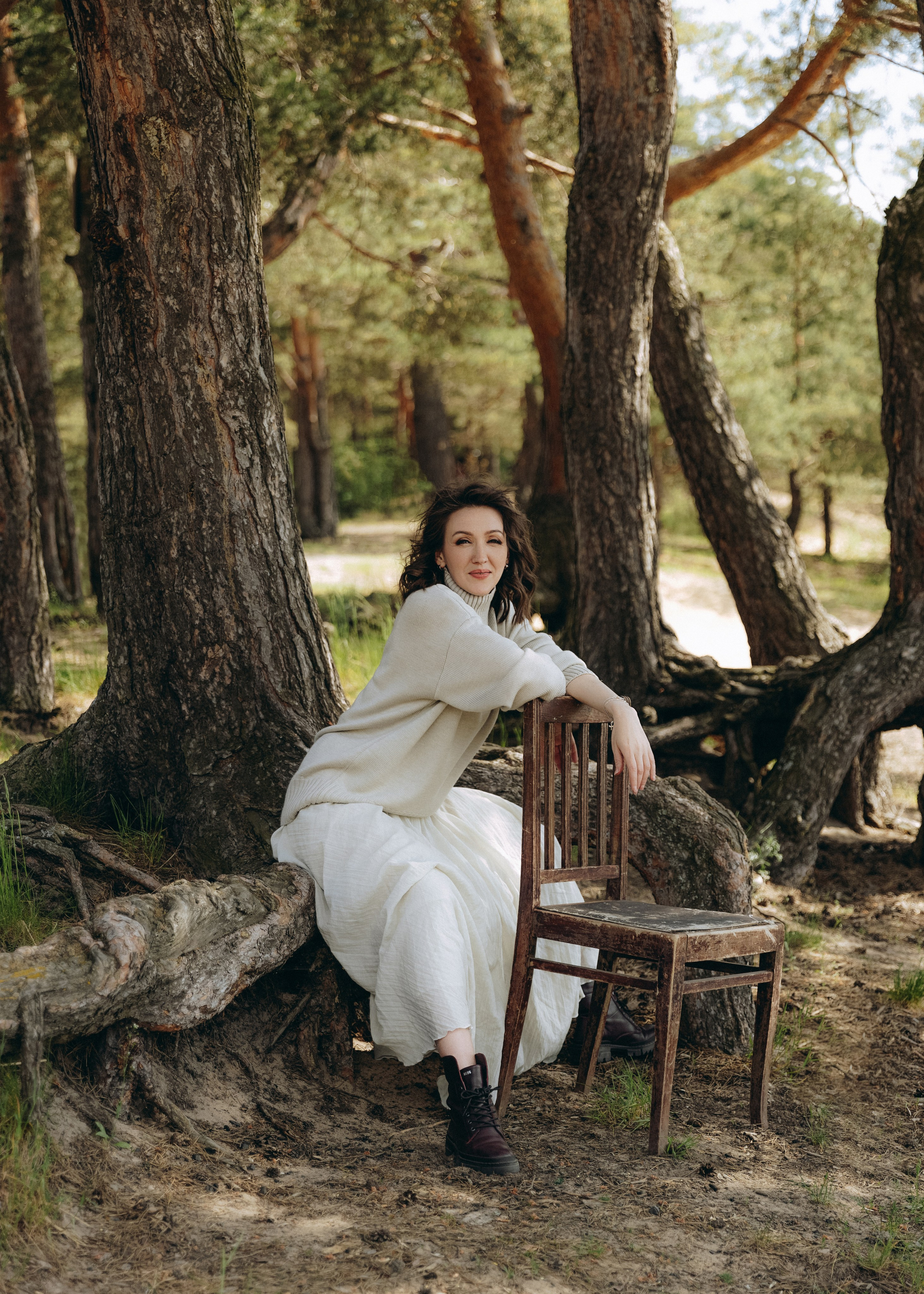 Оля и Яна. Семейный и портретный фотограф в Москве, Орехово-Зуево, Балашихе, Ногинске, Раменском