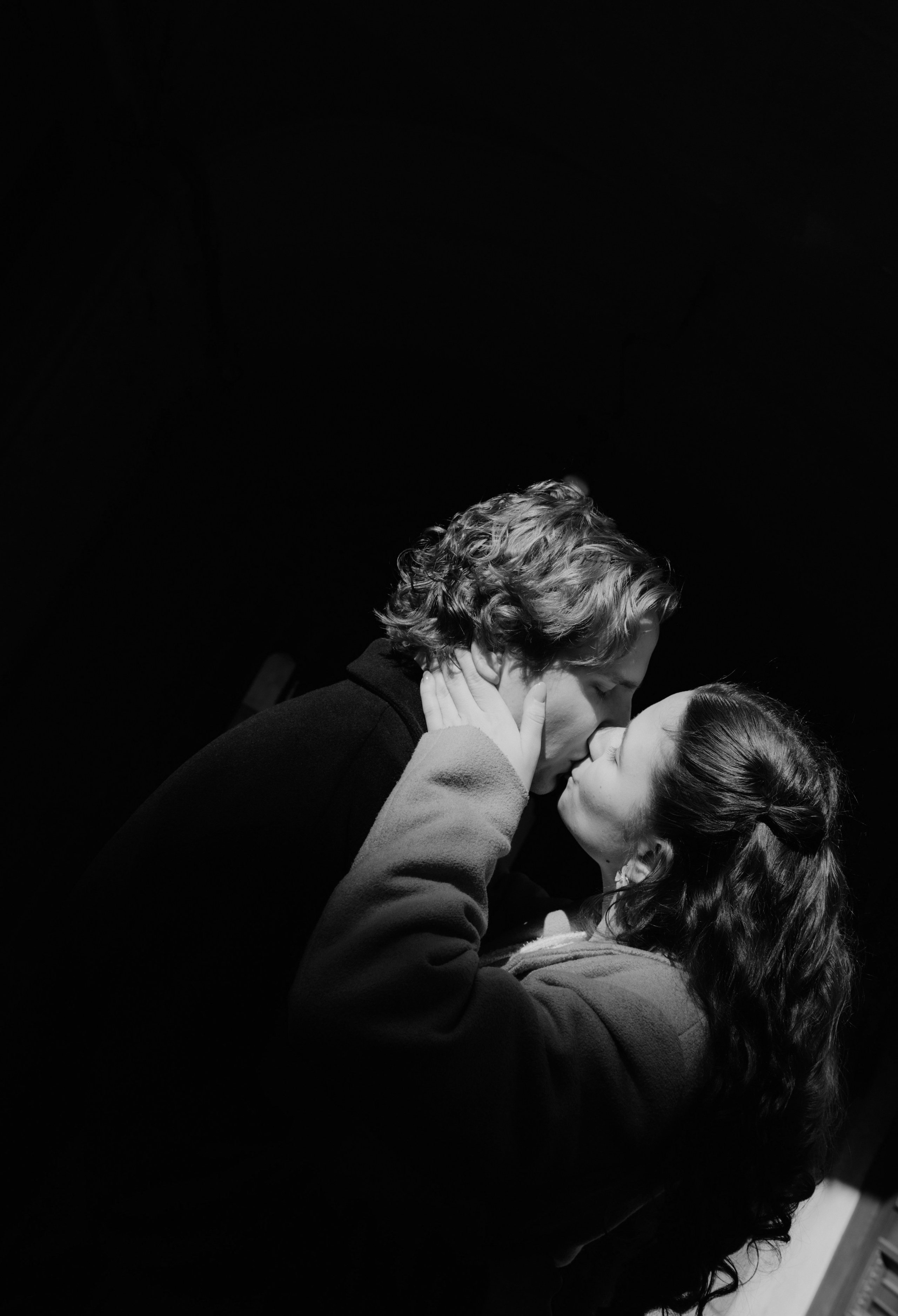 Klim & Irina. Свадебный фотограф в Санкт-Петербурге Анна Суровцева