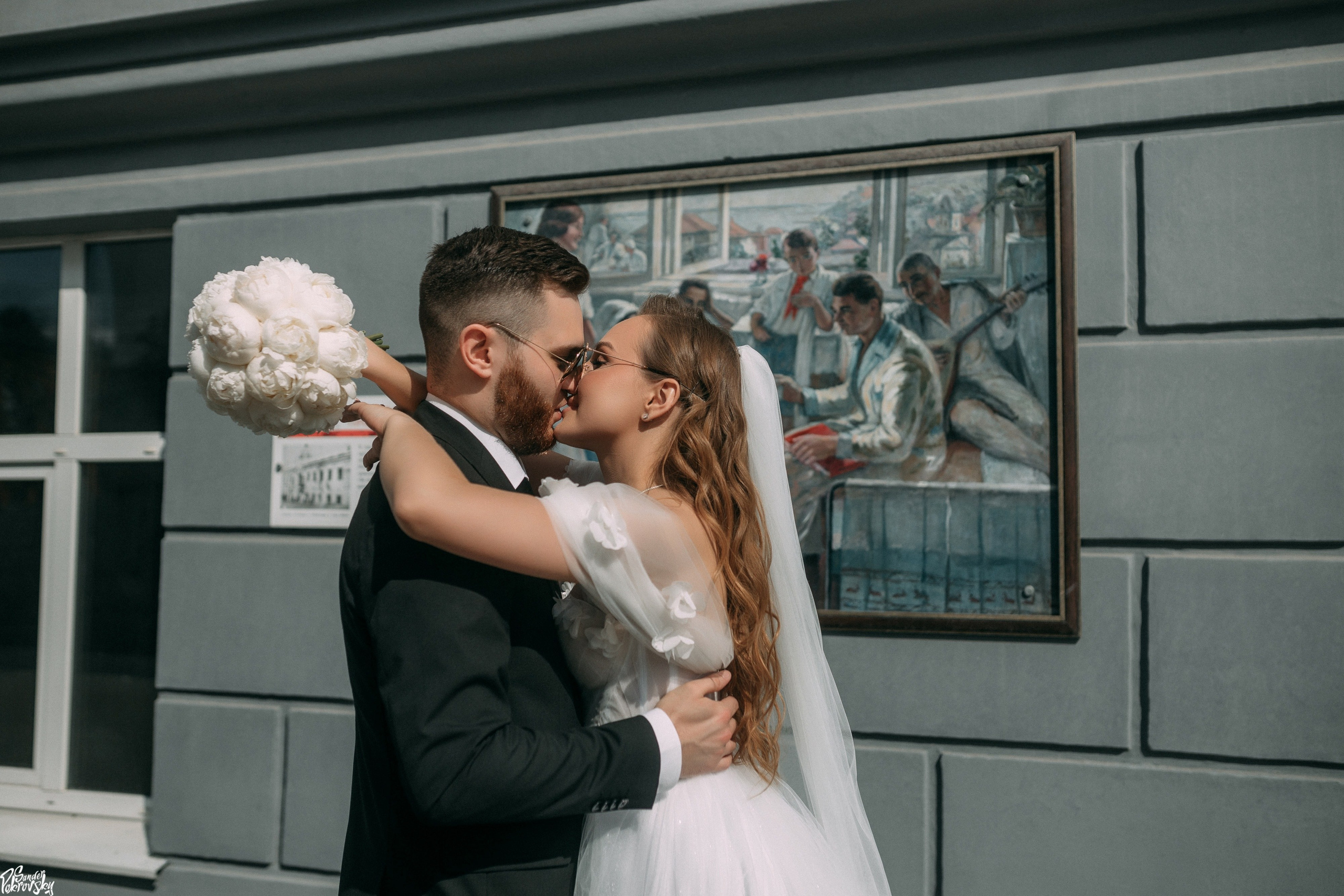 Артём & Настя 27.07.2023. Свадебный и репортажный фотограф в Чебоксарах Покровский Александр