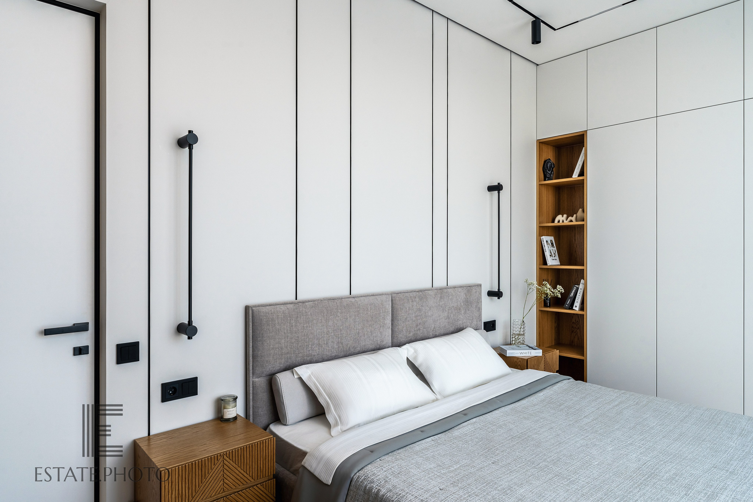 Съёмки для дизайнеров. Интерьерный фотограф Москва Татьяна Казакова