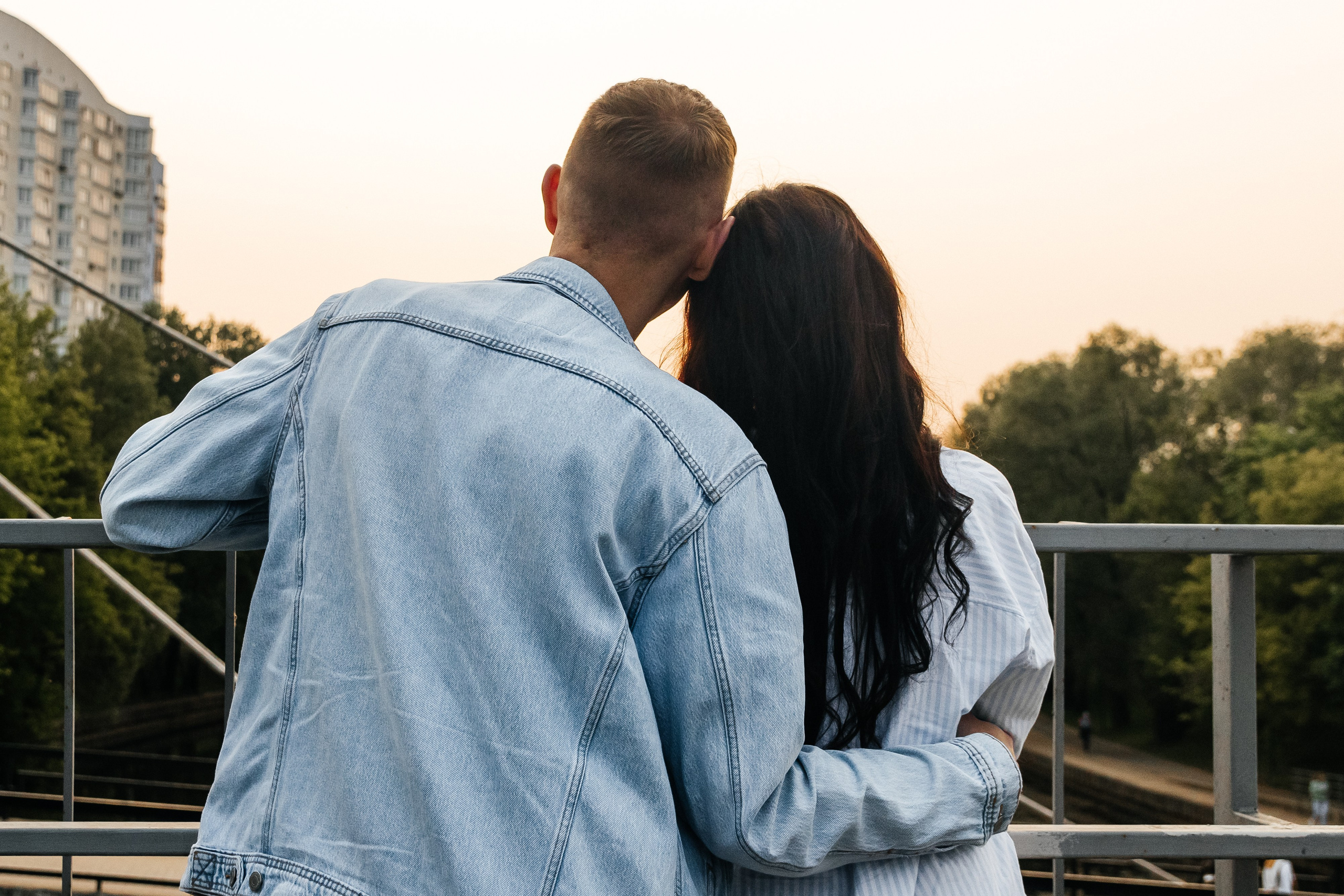Анжелика и Владислав. Свадебный фотограф Минск, Фаниполь, Беларусь Кирилл Напреев