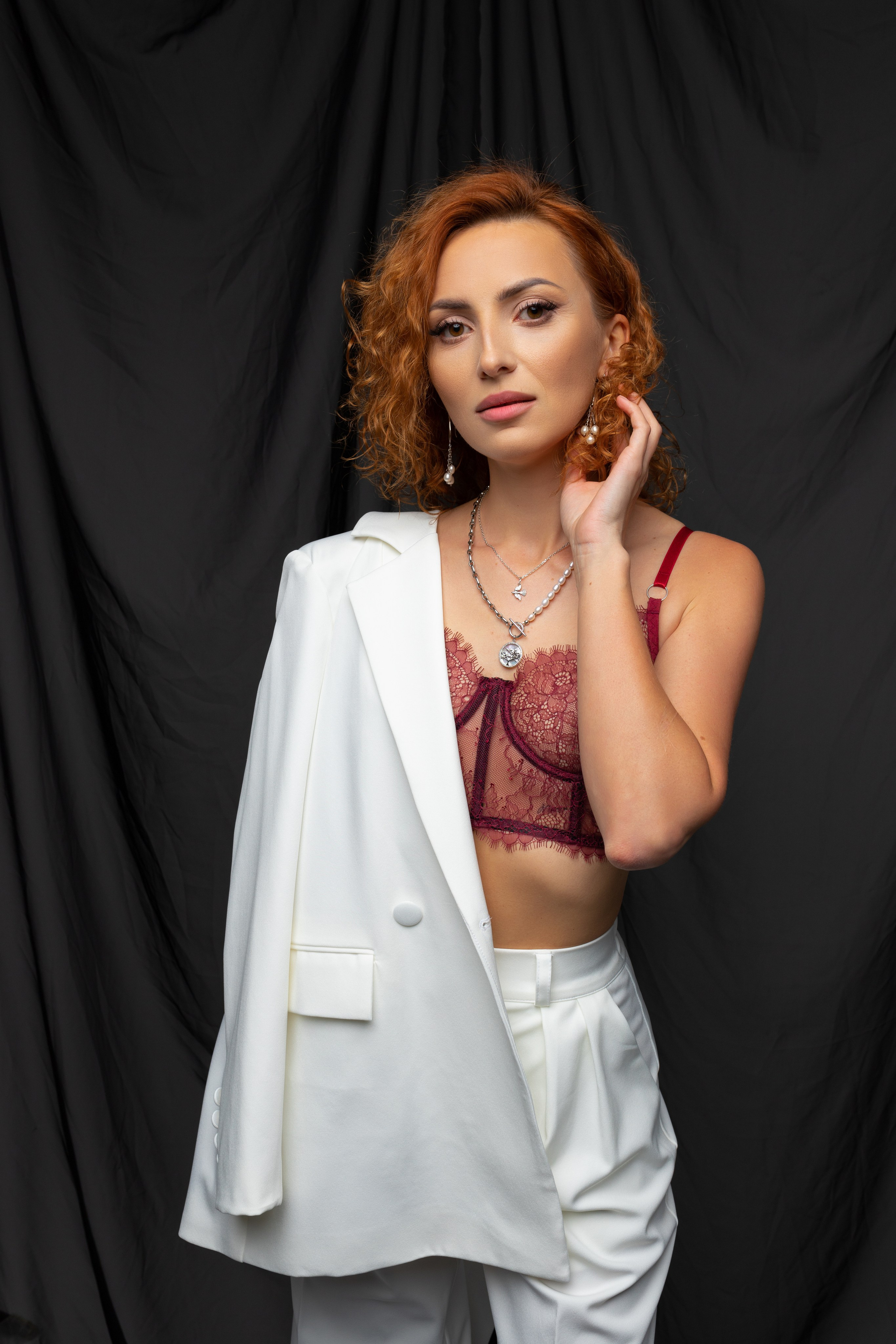 Мария. Фотограф в Санкт-Петербурге Ольга Фот