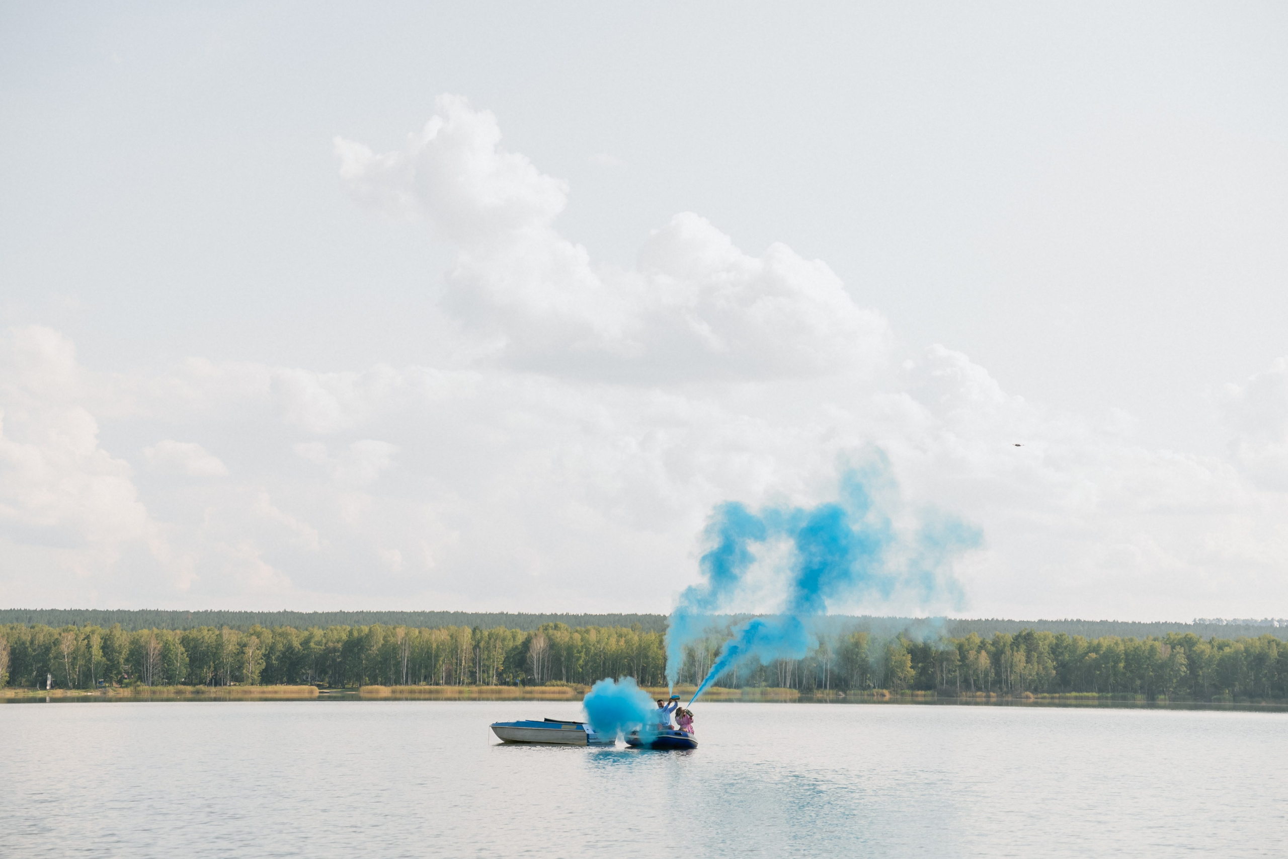 Гендер Пати. Организатор Романова Любовь