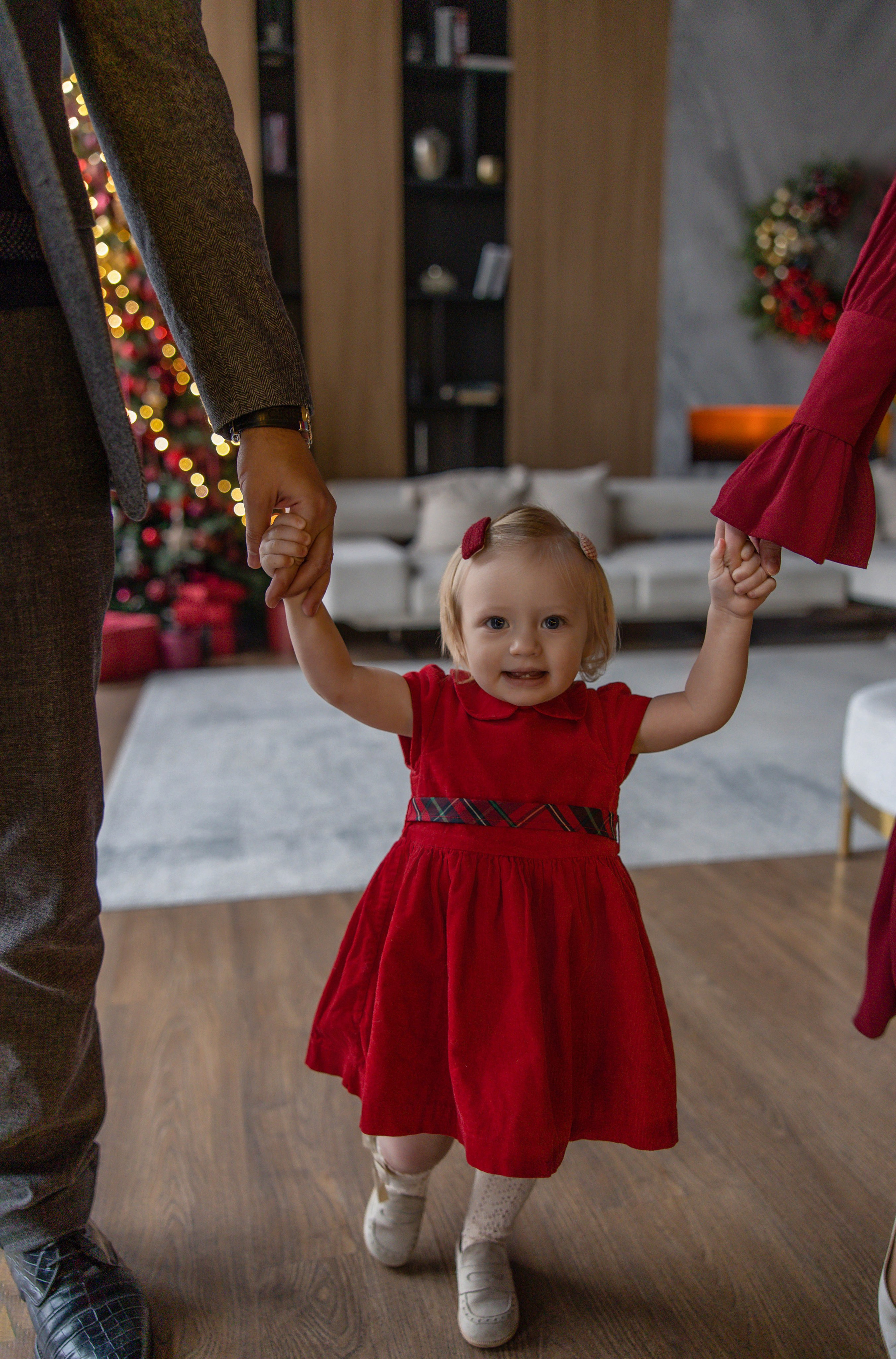 Надя, Арсений и Соня. Свадебный и семейный фотограф Москва Назарова Ольга