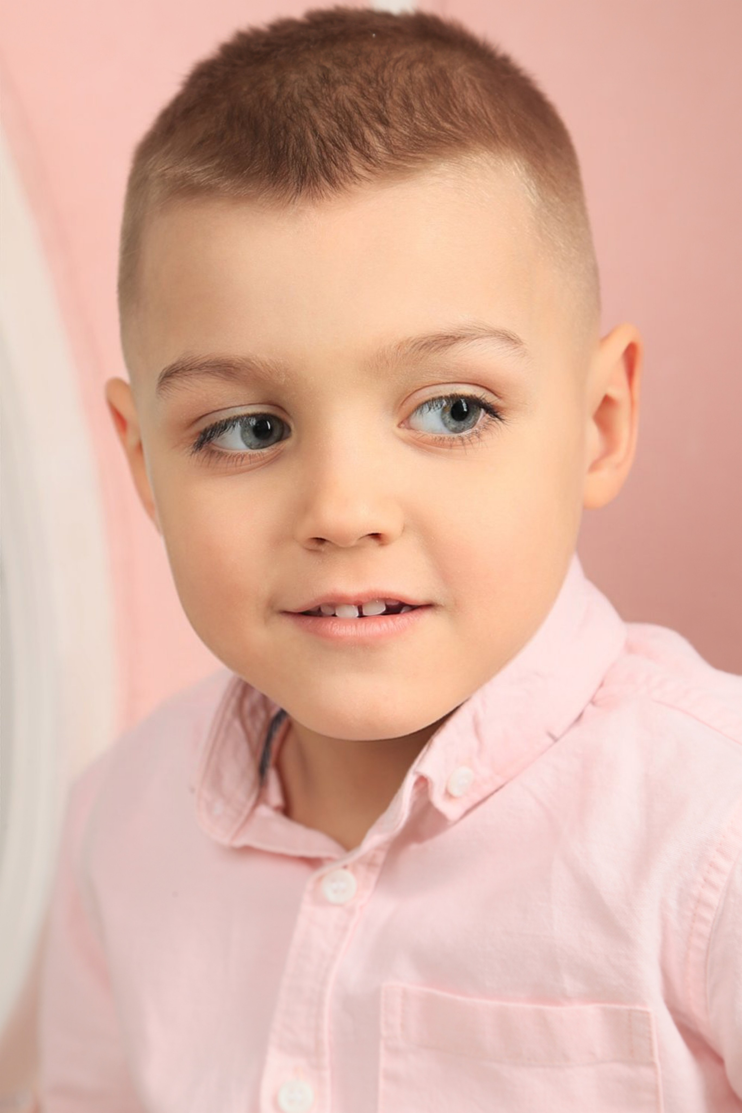 Иван. 5 лет. Профессиональный фотограф Алена Александрова