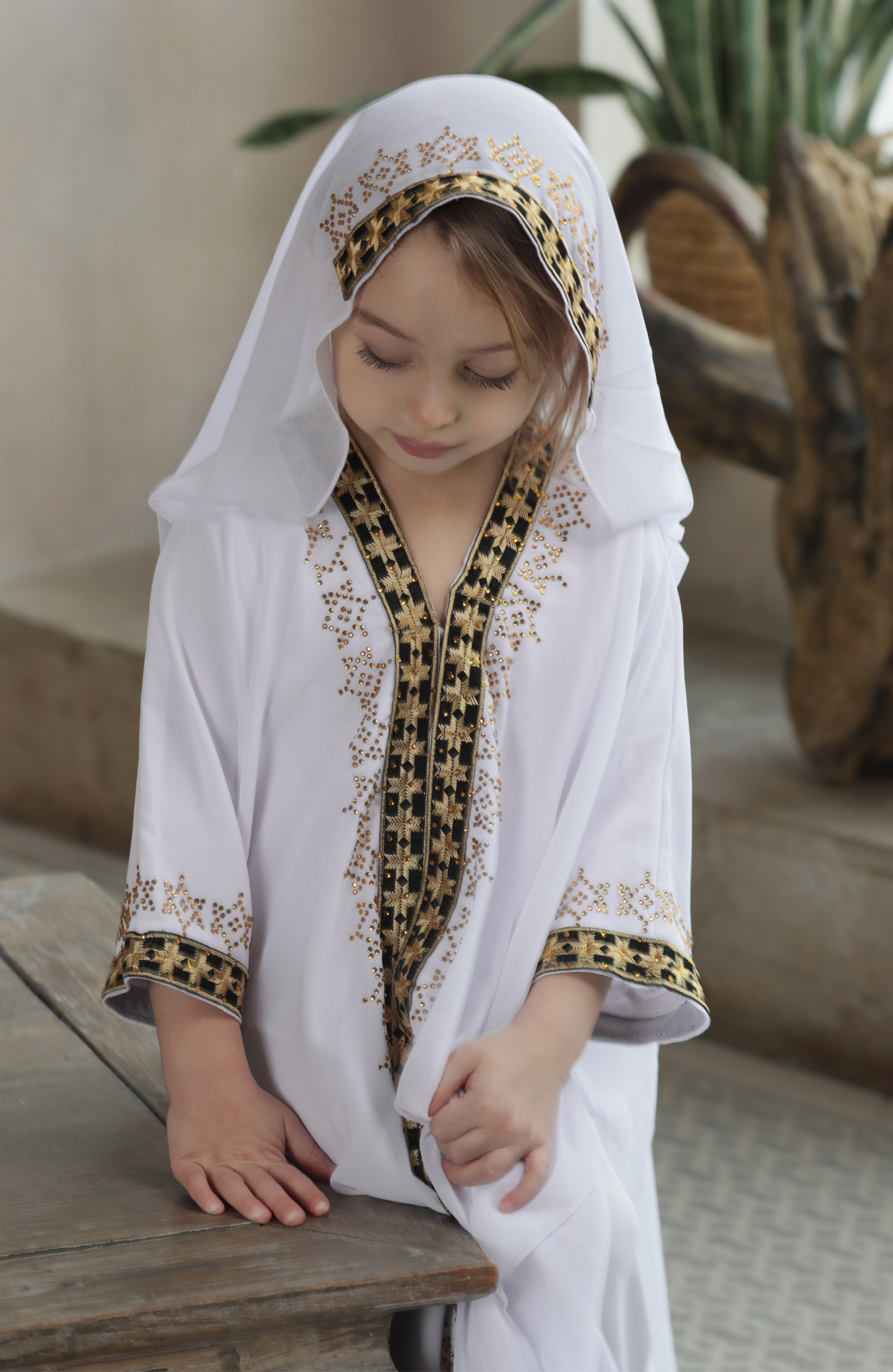 Фотосессия в стиле «Великолепный век». Профессиональный фотограф Алена Александрова