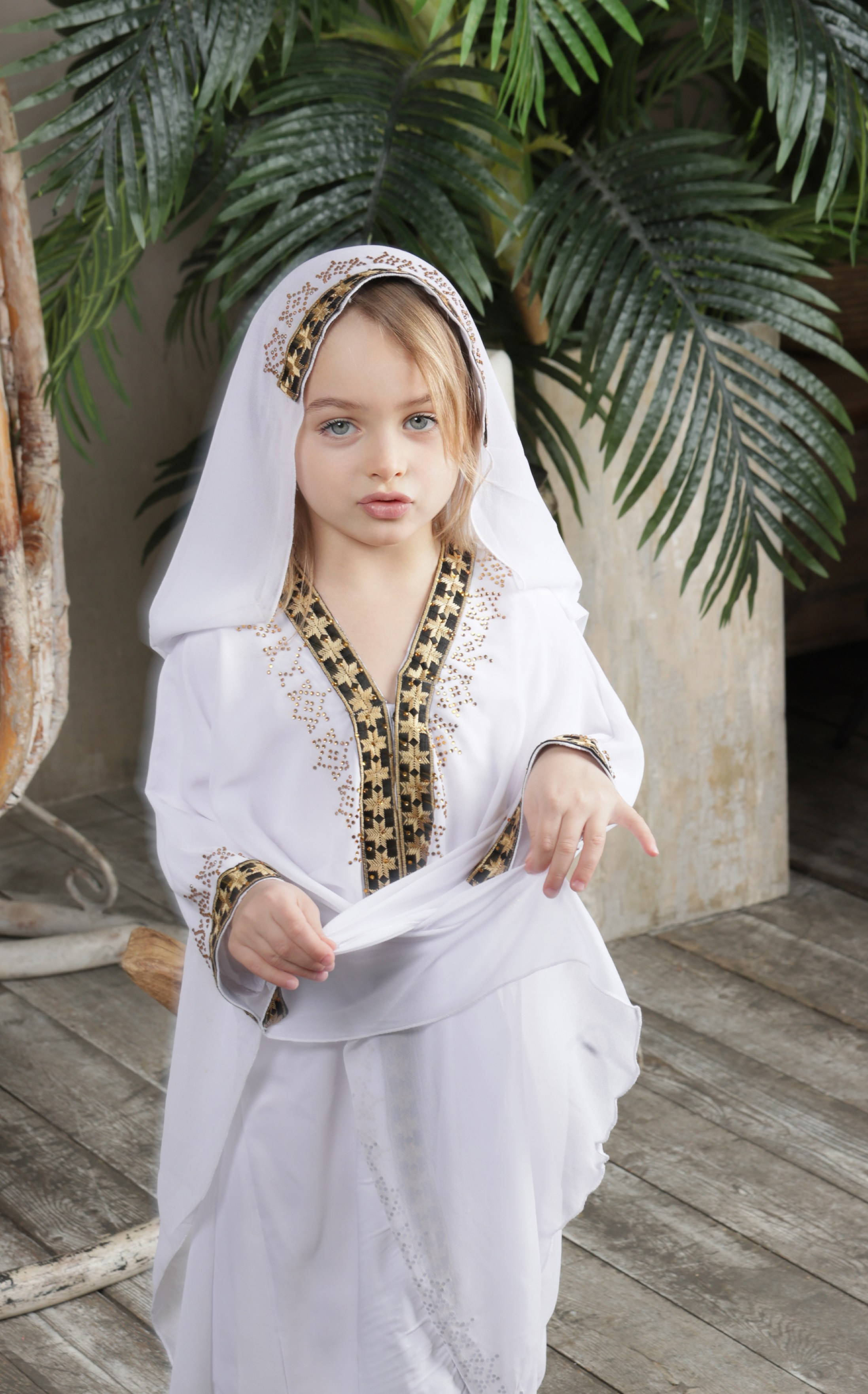 Фотосессия в стиле «Великолепный век». Профессиональный фотограф Алена Александрова