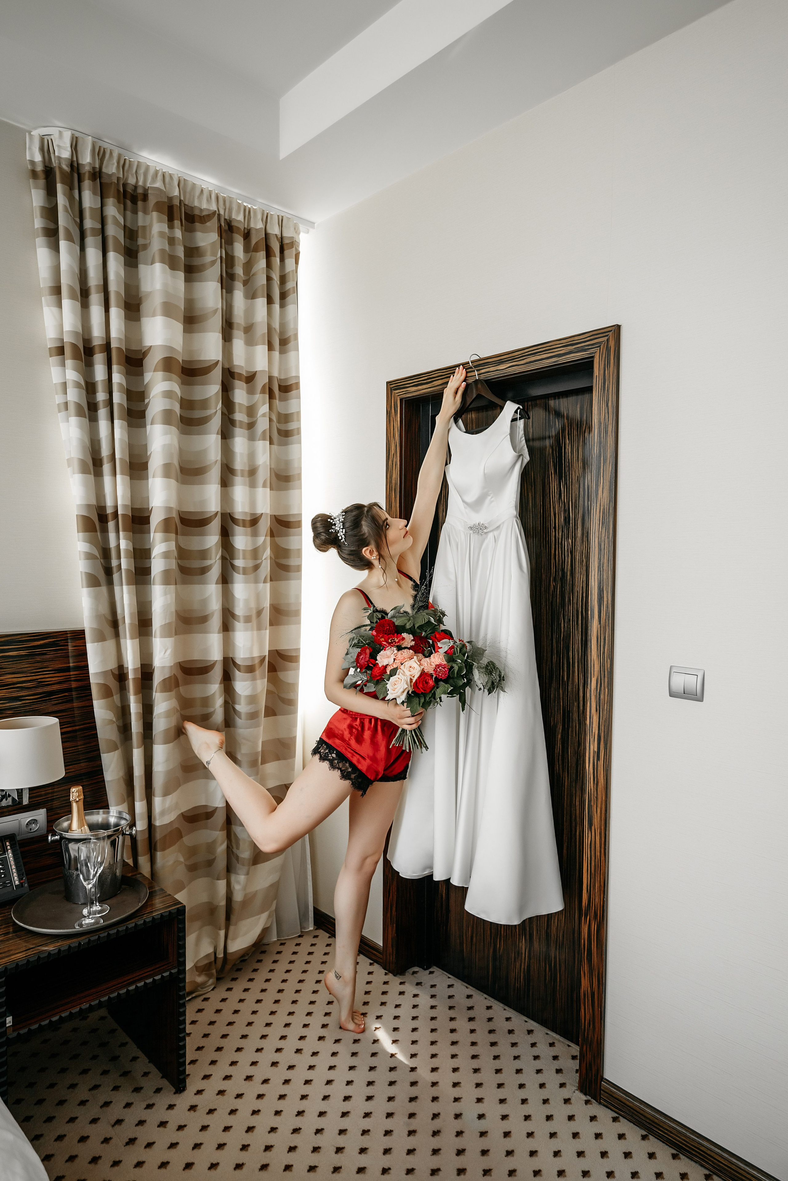 Свадьба в Лес event house. Kirillova Studio — мастерская декора и событий Юли Кирилловой