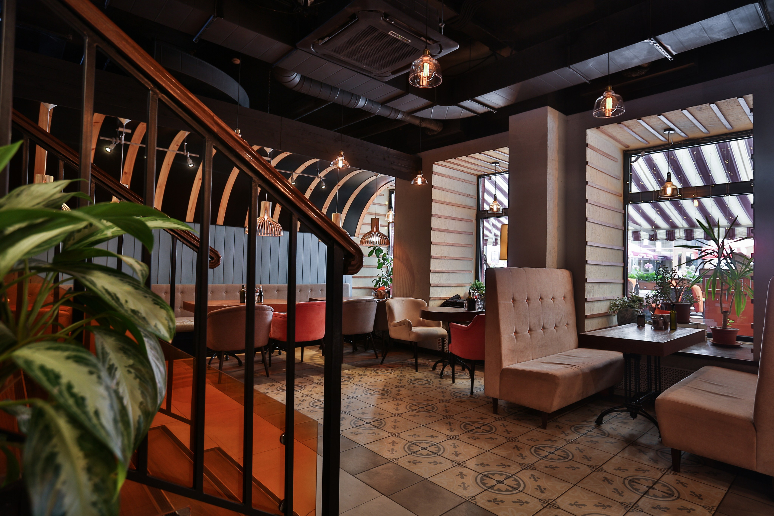 Интерьеры. Репортажный фотограф в Москве