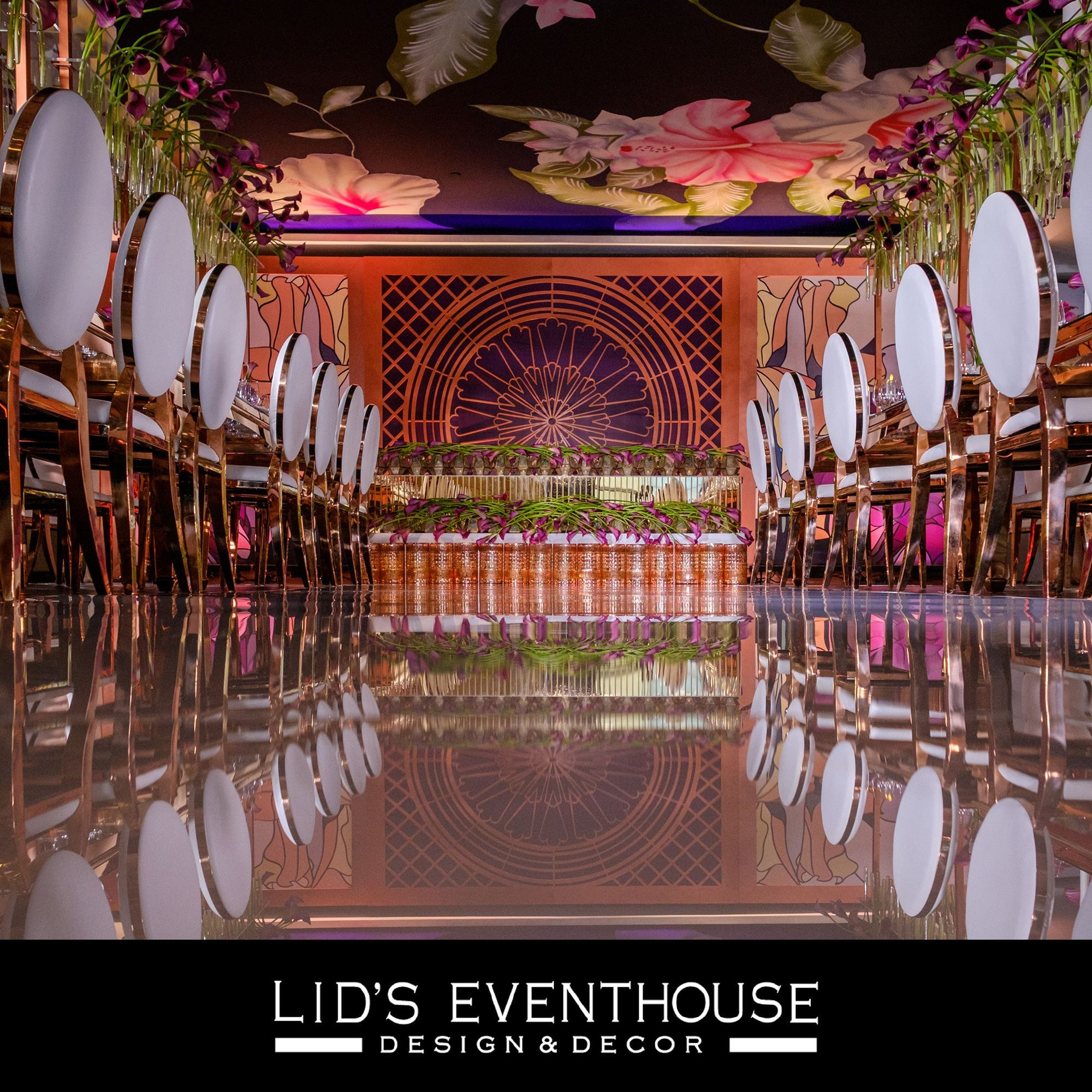 Фотосъёмка декора | LID`s Eventhouse. Любовь Потапова