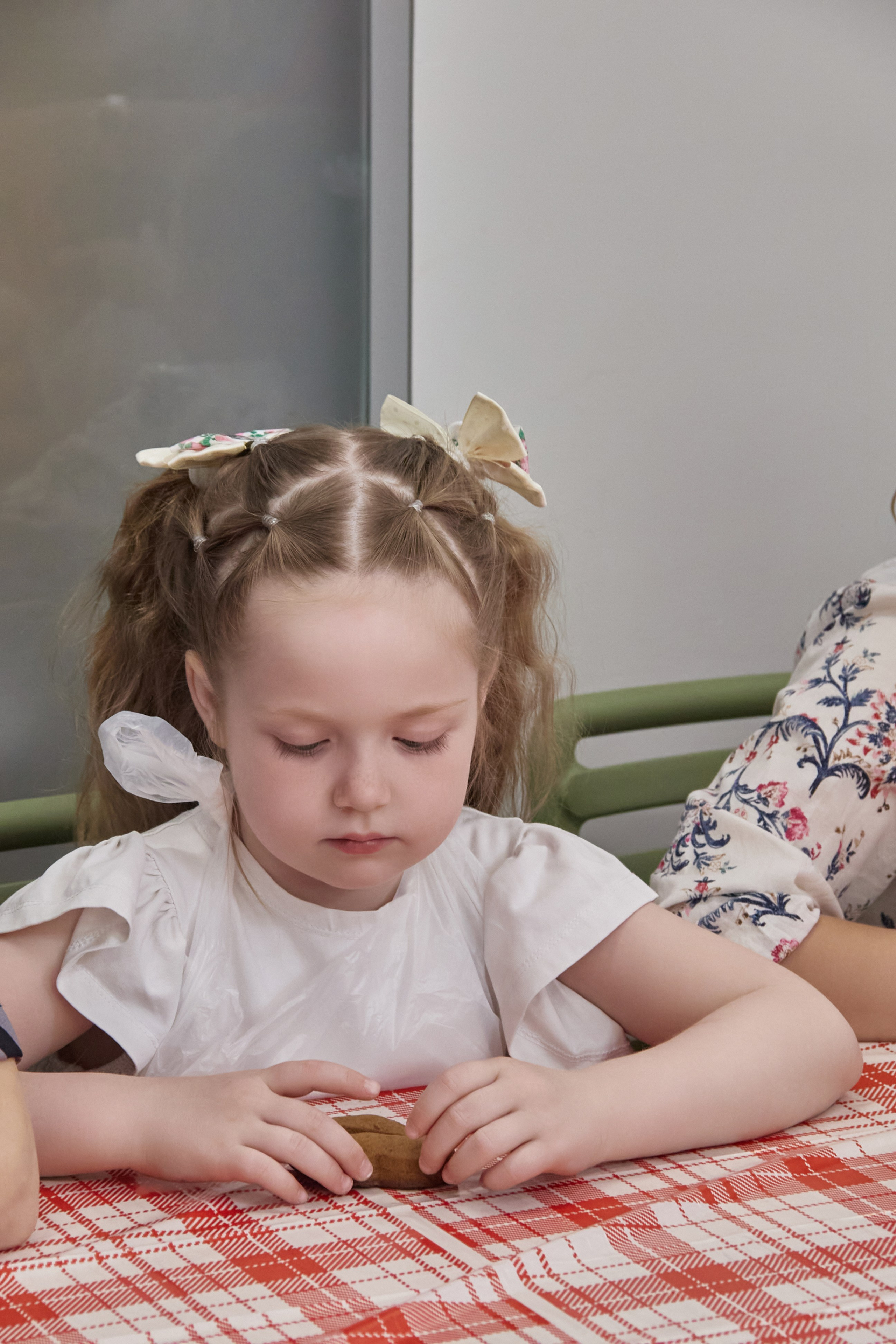 Программа в честь Дня защиты детей. Фотограф в Смоленске Ася Польшина