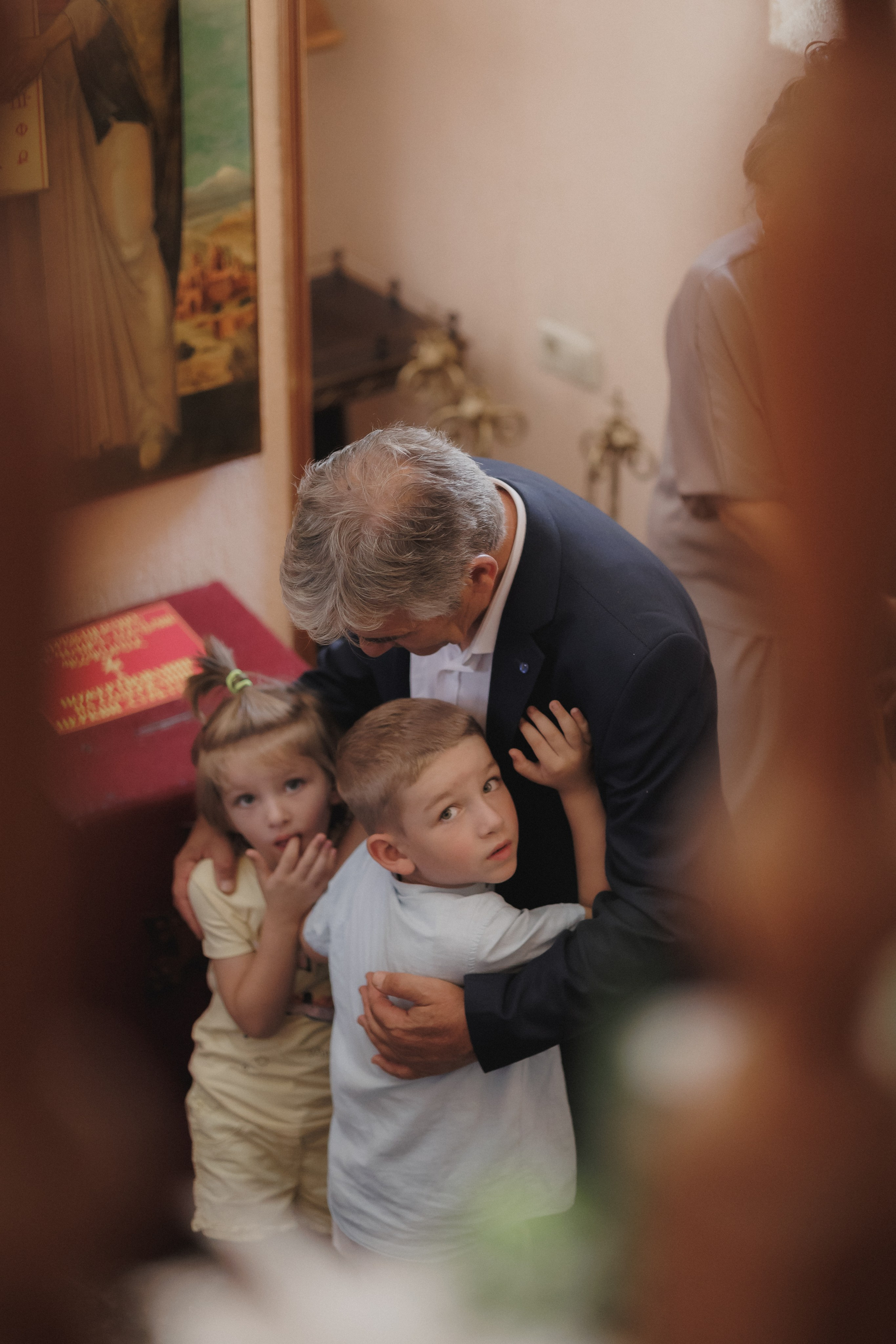 Эдгар и Ульяна. Фотограф в Волгограде — Александра Искандерова