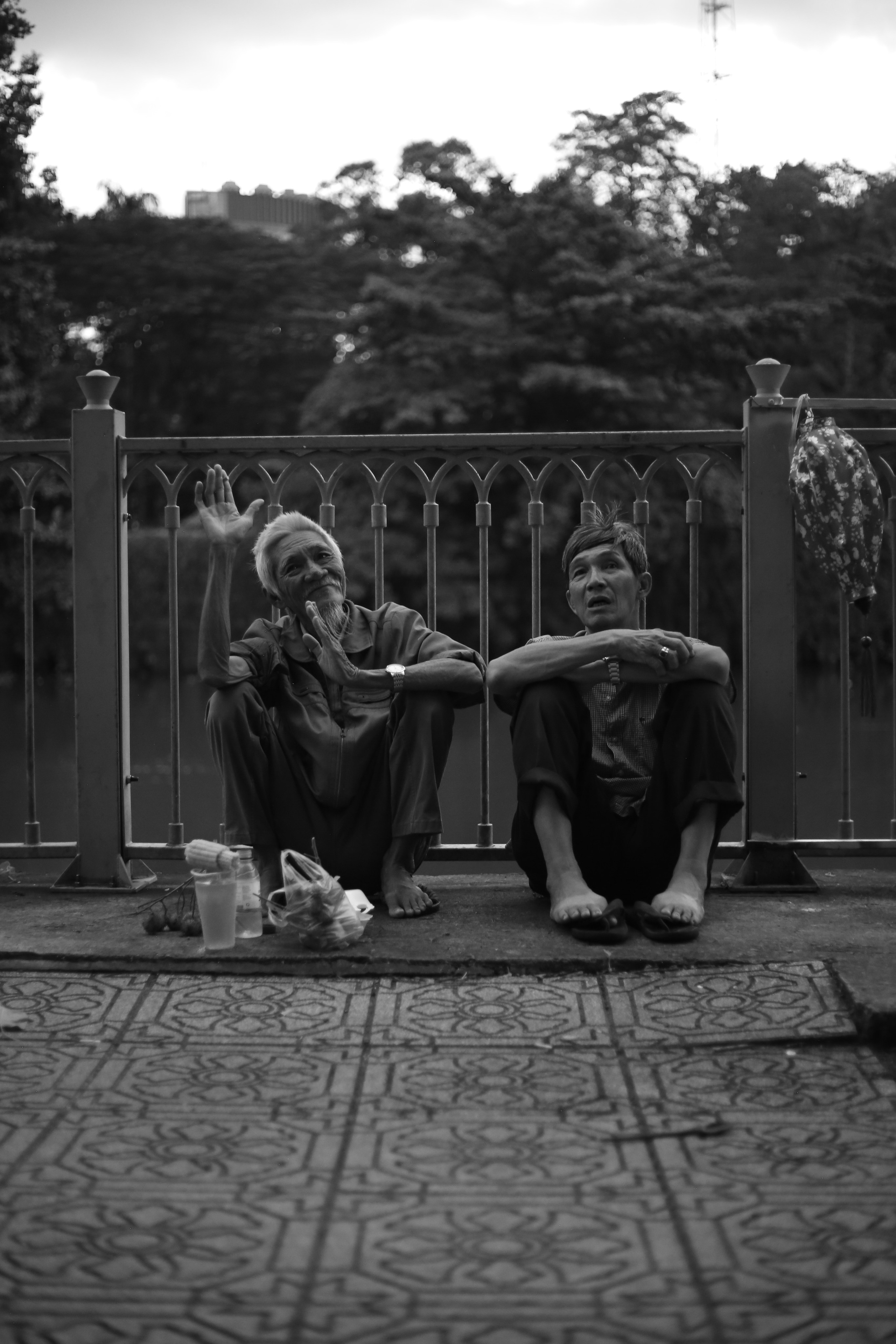 Ho Chi Minh, Vietnam | Part 2| 2025. Art Photographer