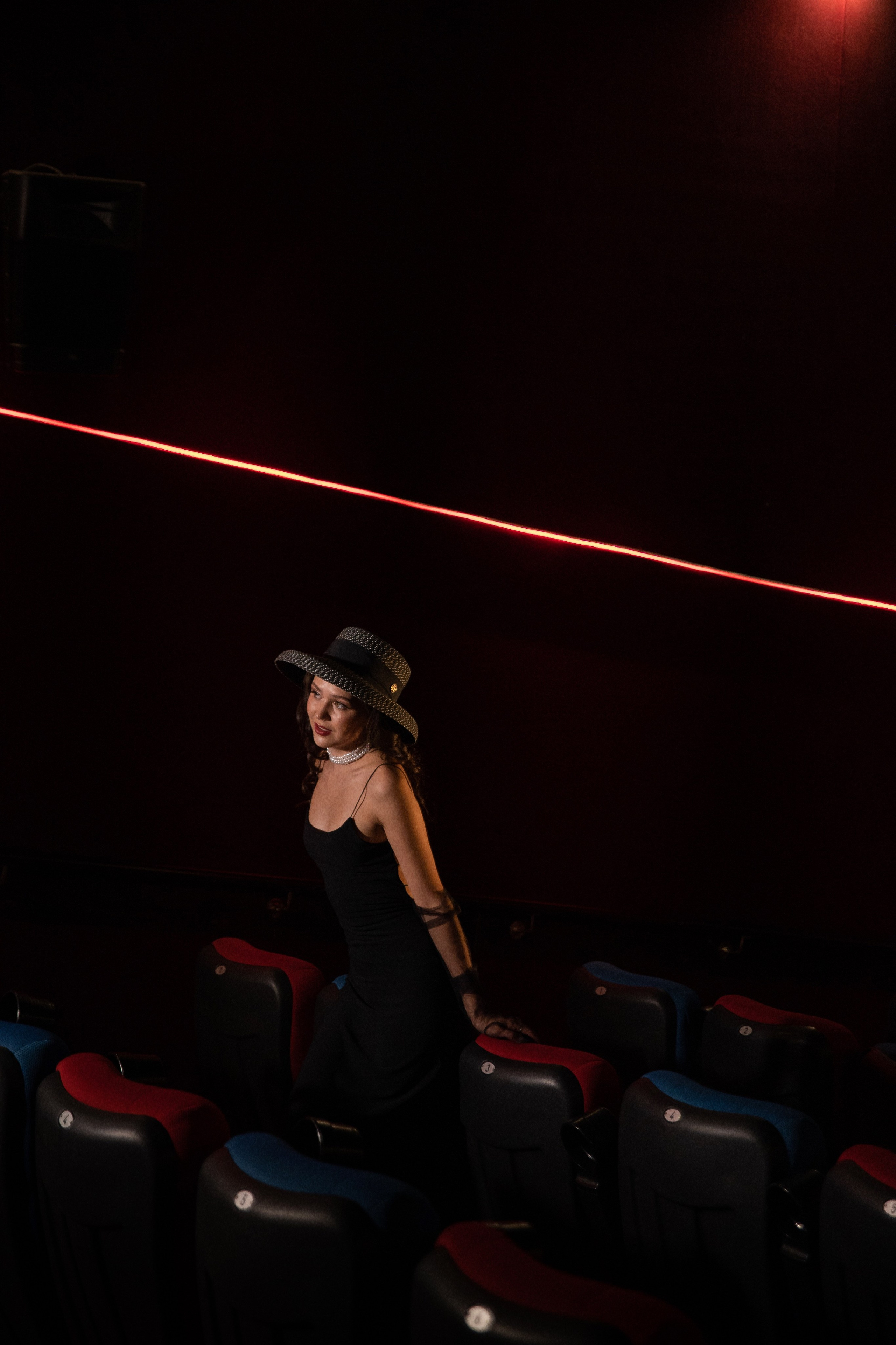 Вилена. Фотограф Рузанна Ганн