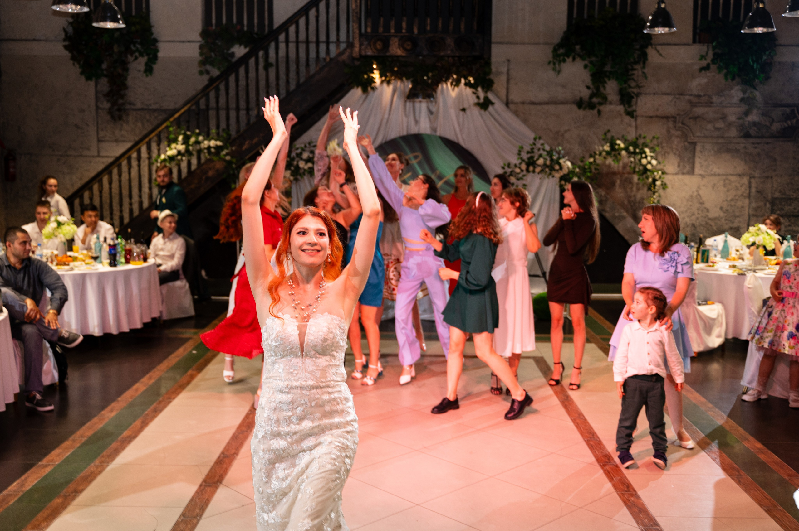 Сергей & Дарья. Фотограф в Омске Елизавета Кириллова