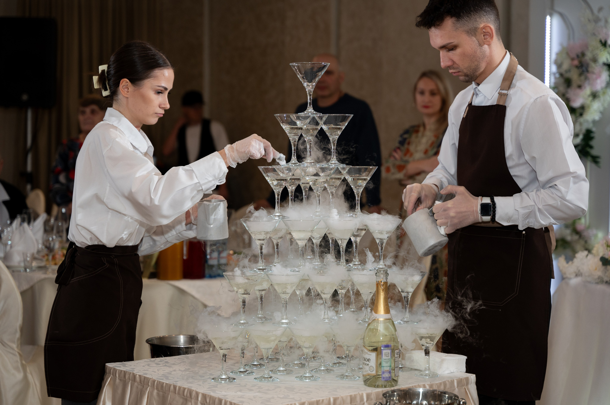 Егор & Анастасия. Фотограф в Омске Елизавета Кириллова