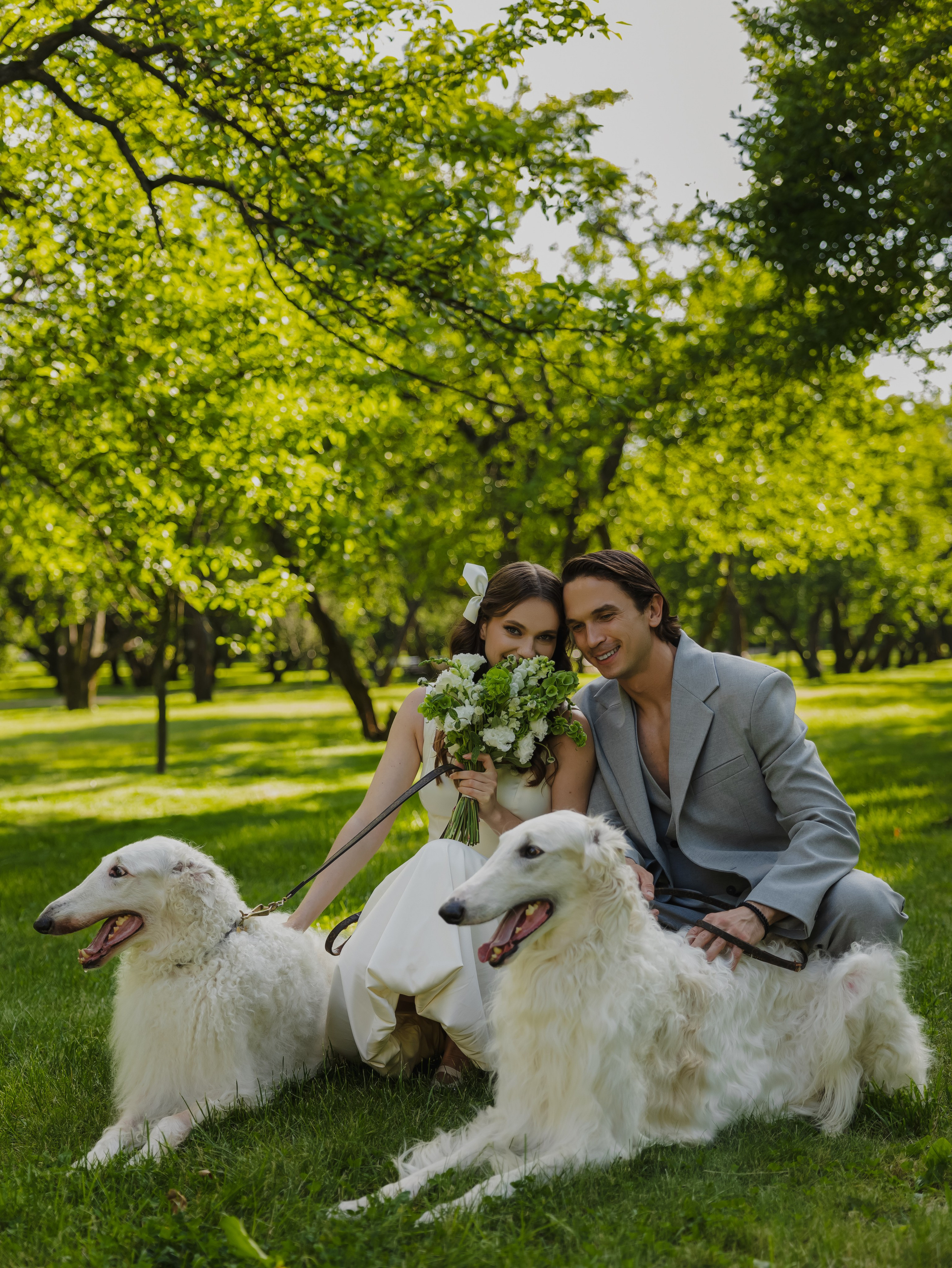 Одним летним вечером