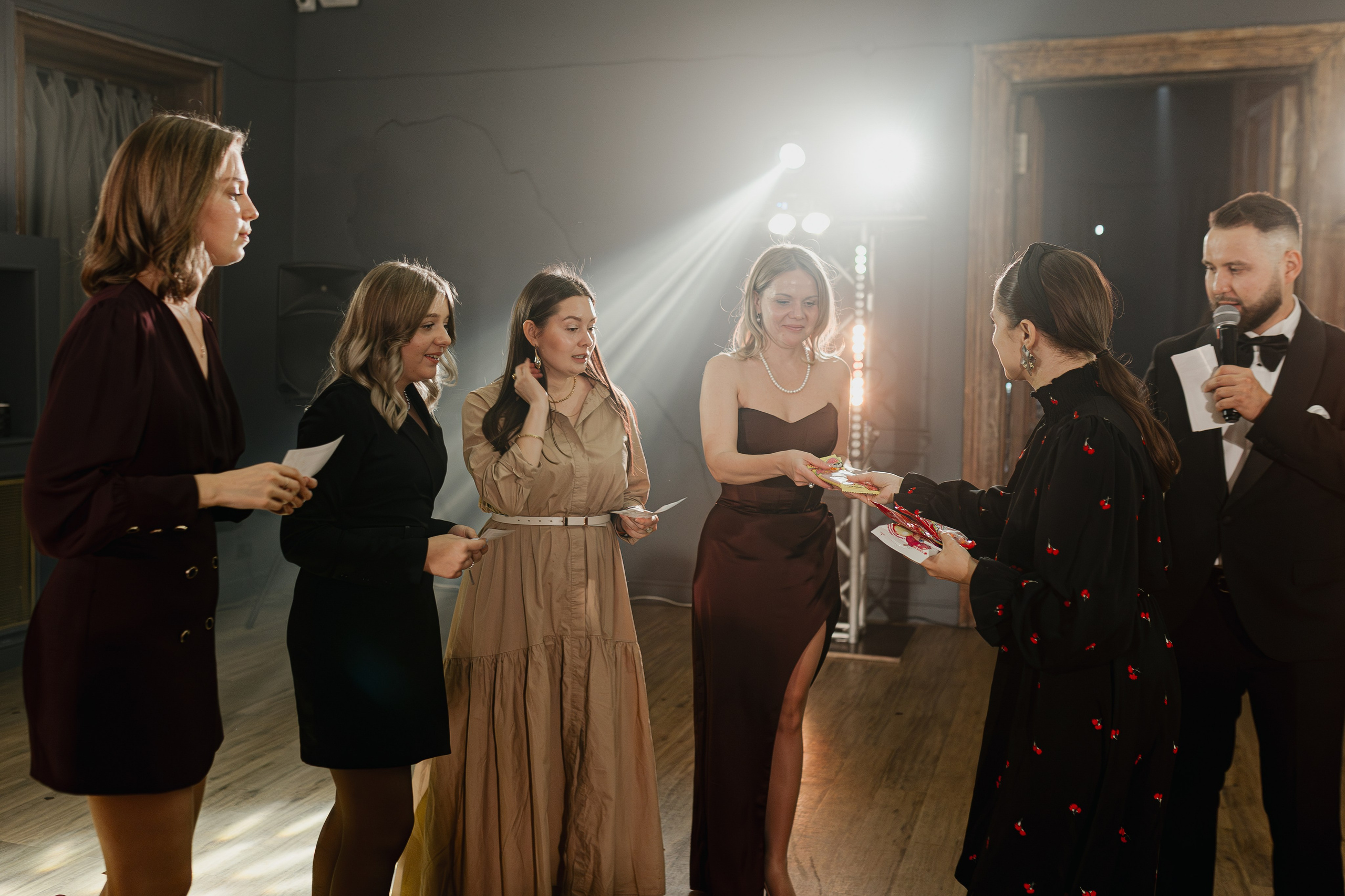 Свадьба Лены и Миши. Свадебный и семейный фотограф Женя Добрянская в Нижнем Новгороде