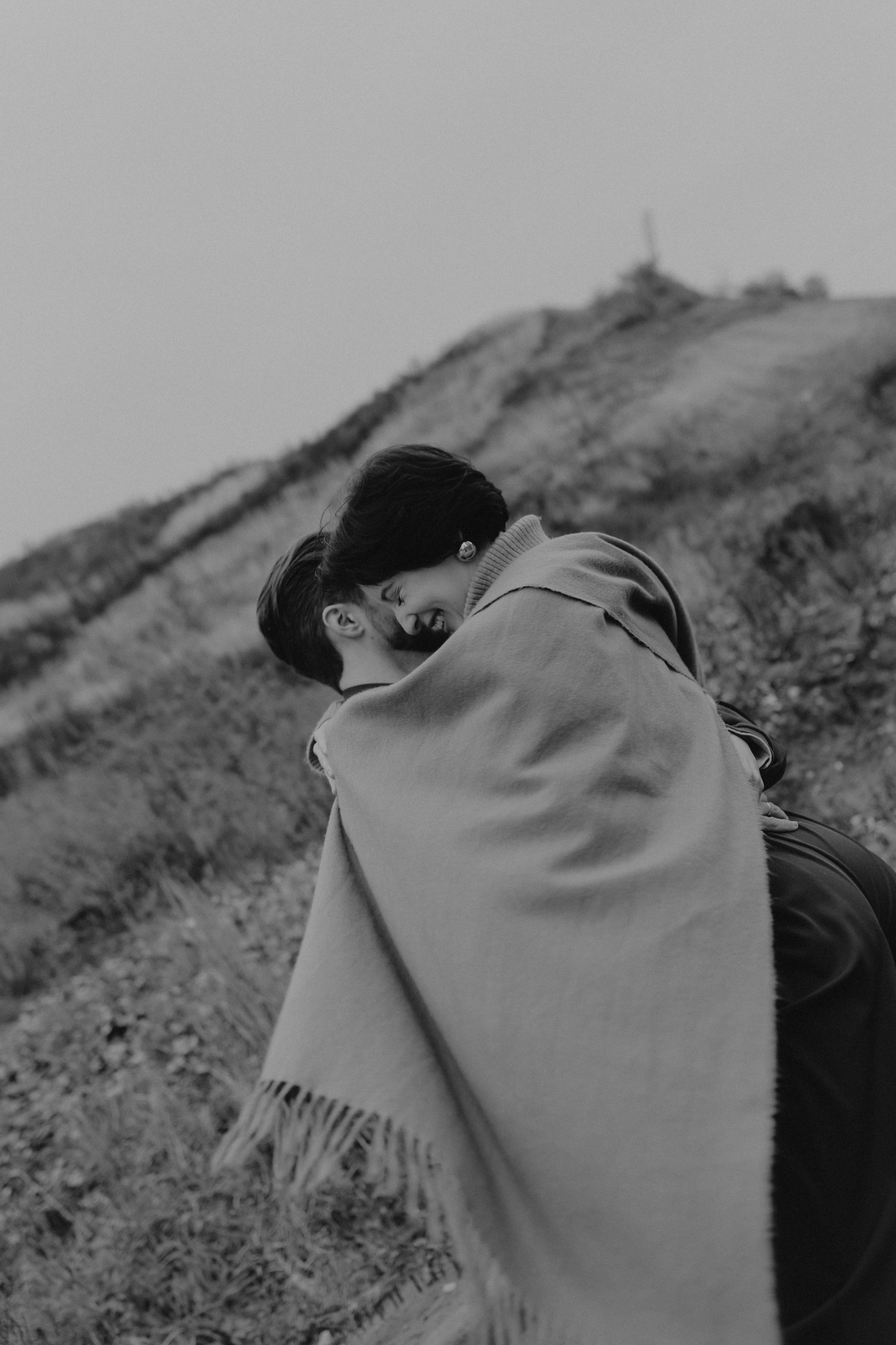 Диана и Антон. Свадебный и семейный фотограф Женя Добрянская в Нижнем Новгороде