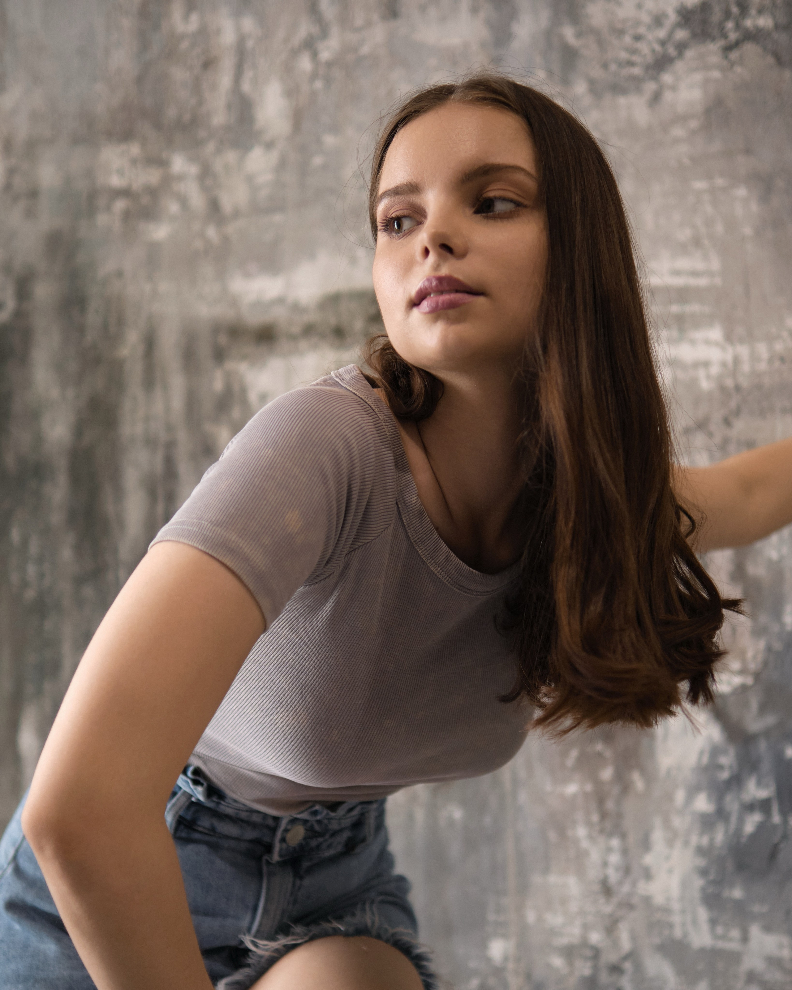 Тесты для Ксении. Фотограф в Москве Михаил Елизарьев