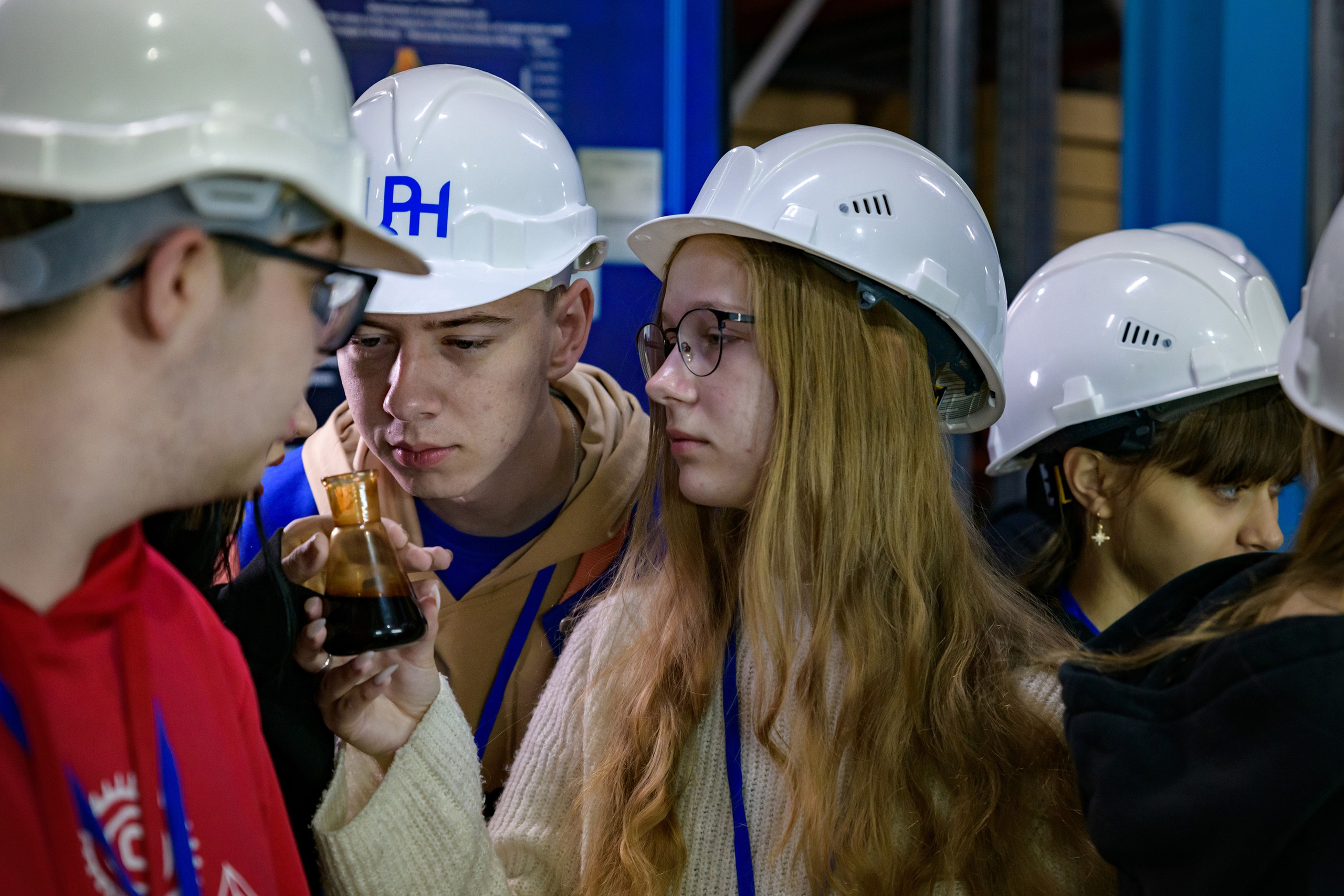 Здравствуй, Россия!. Фотограф в Ханты-Мансийске Евгений Жуланов