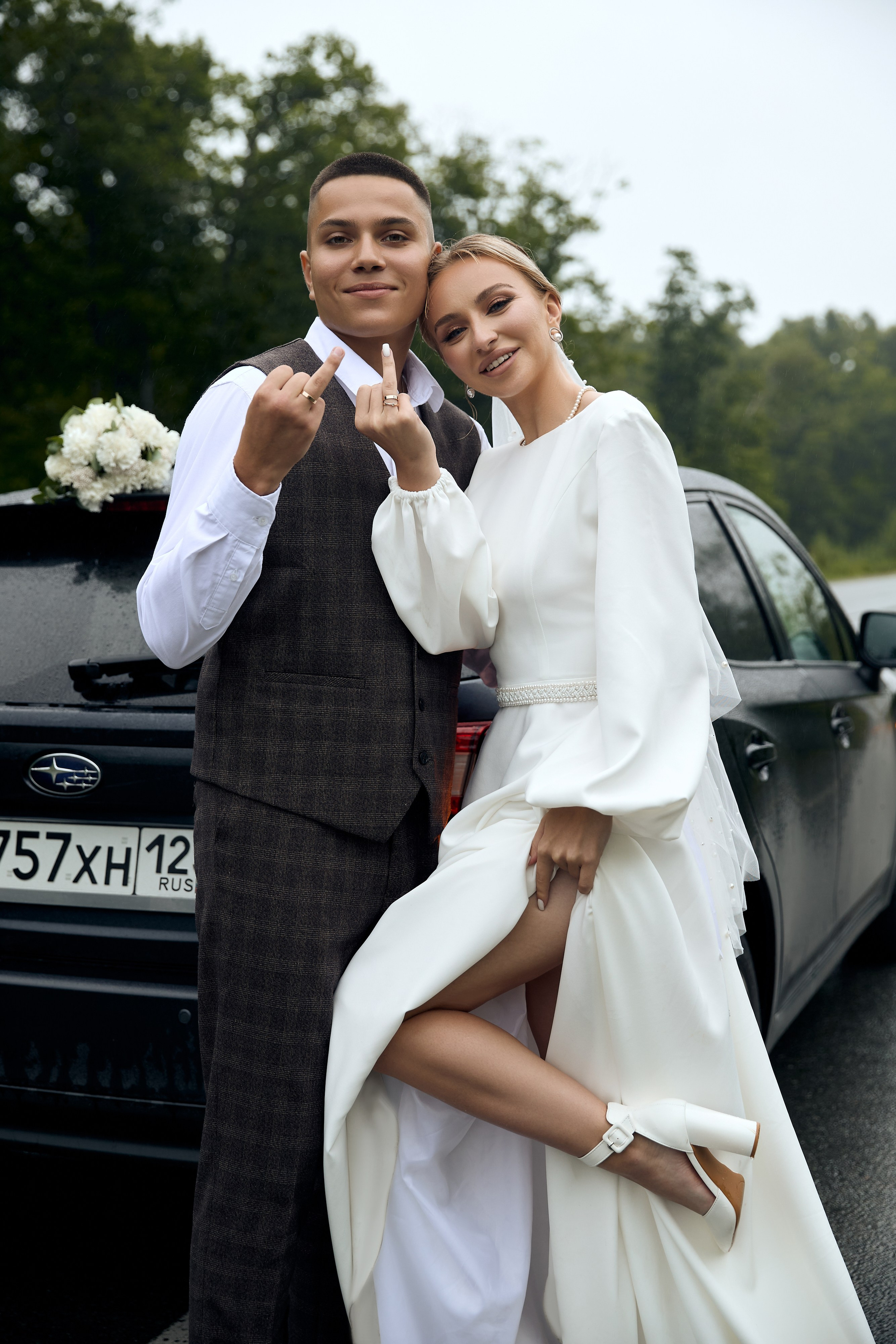 Алина. Фотограф г. Владивосток