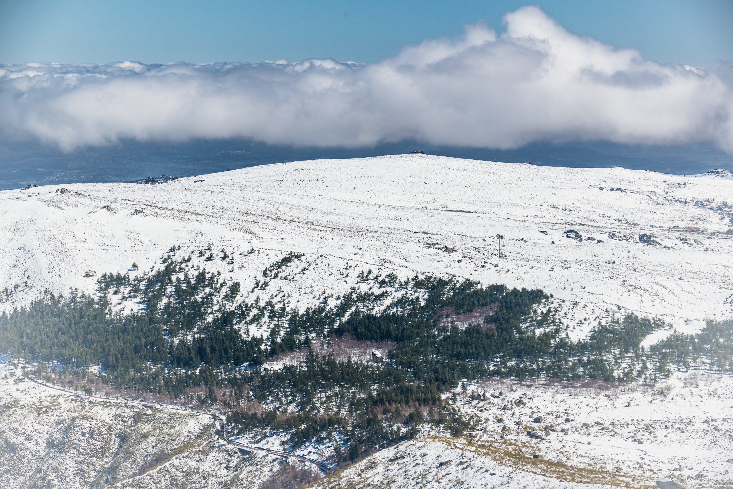 Пейзажная фотография. Авторские стильные фотокартины