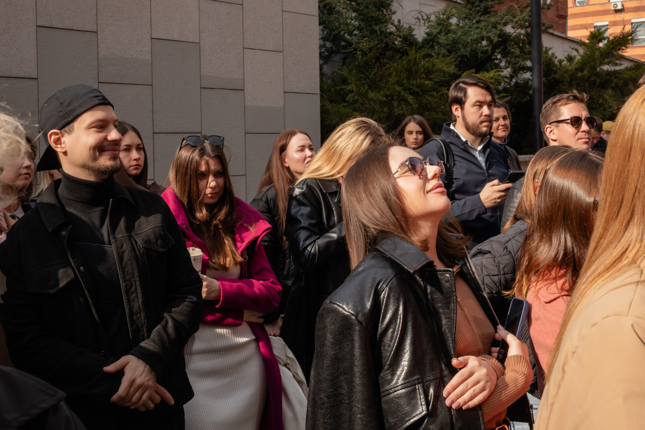 КОФЕ ХАУС & ДОБРО. Фотограф Алина Гашникова