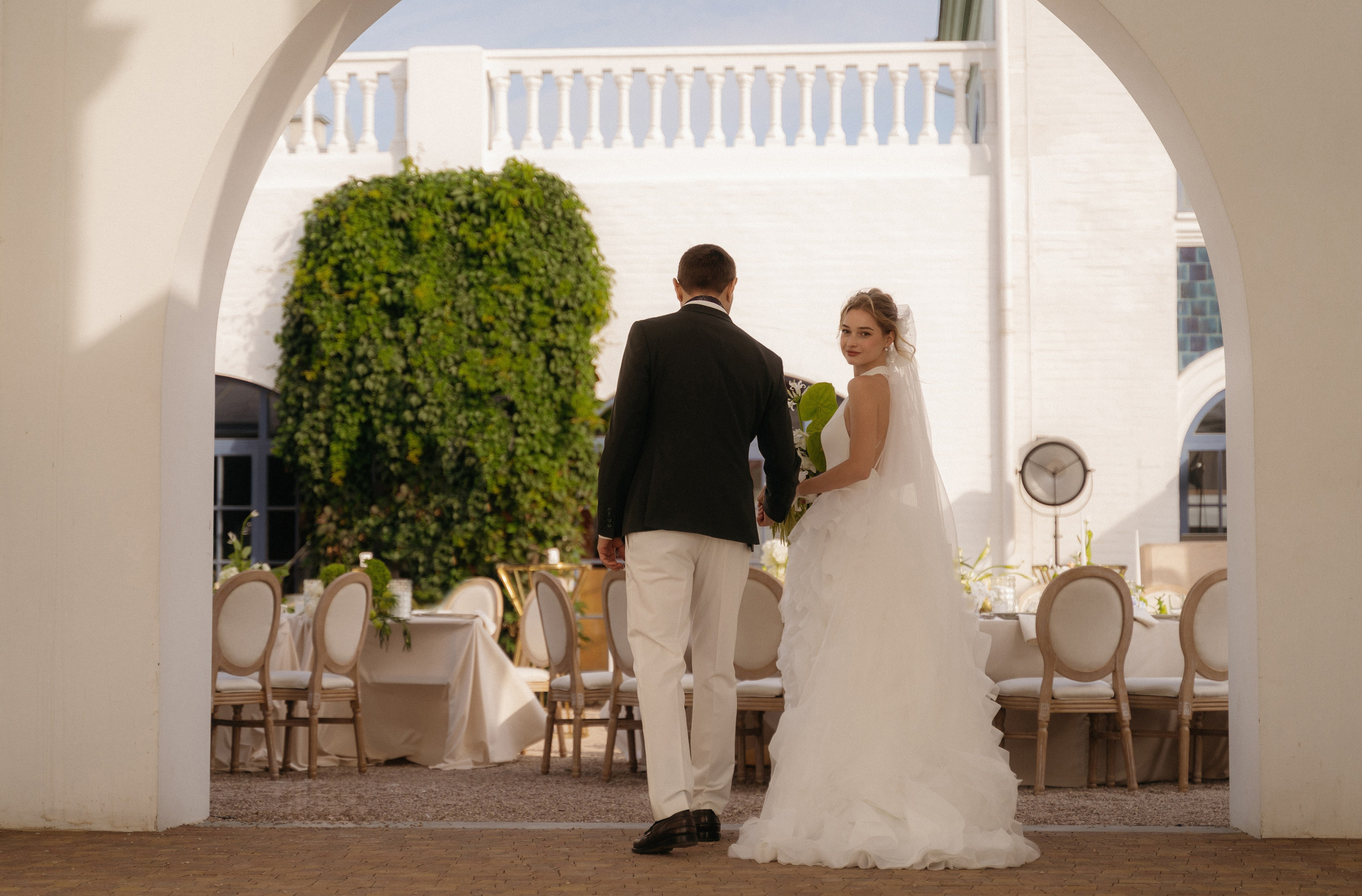 Василий & Кристина. Свадебный и семейный фотограф в Краснодаре Павел Мельников