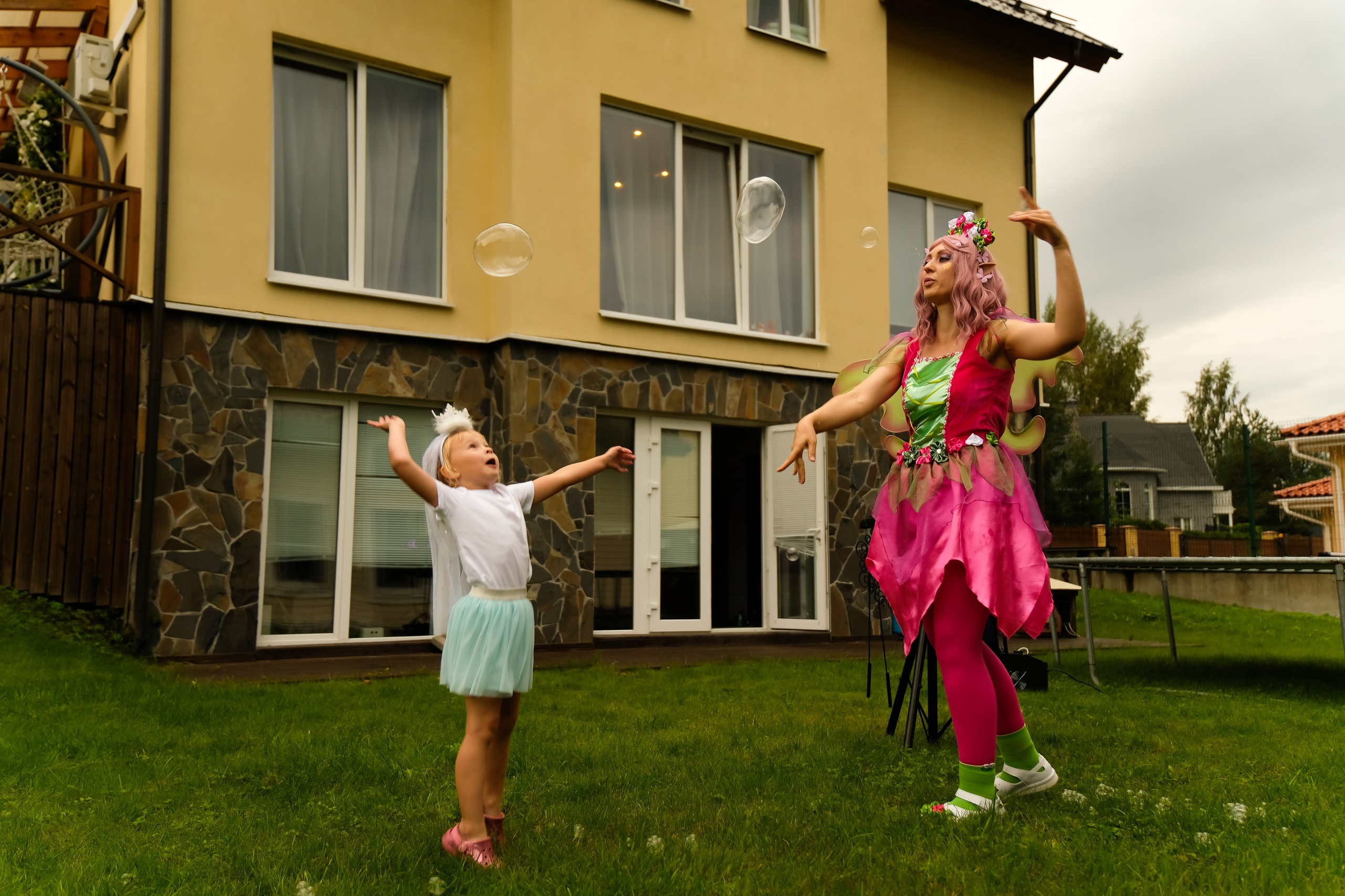 Фотосъёмка праздников, мероприятий Питер. Портретный, репортажный фотограф Санкт-Петербург Елизавета Комарова