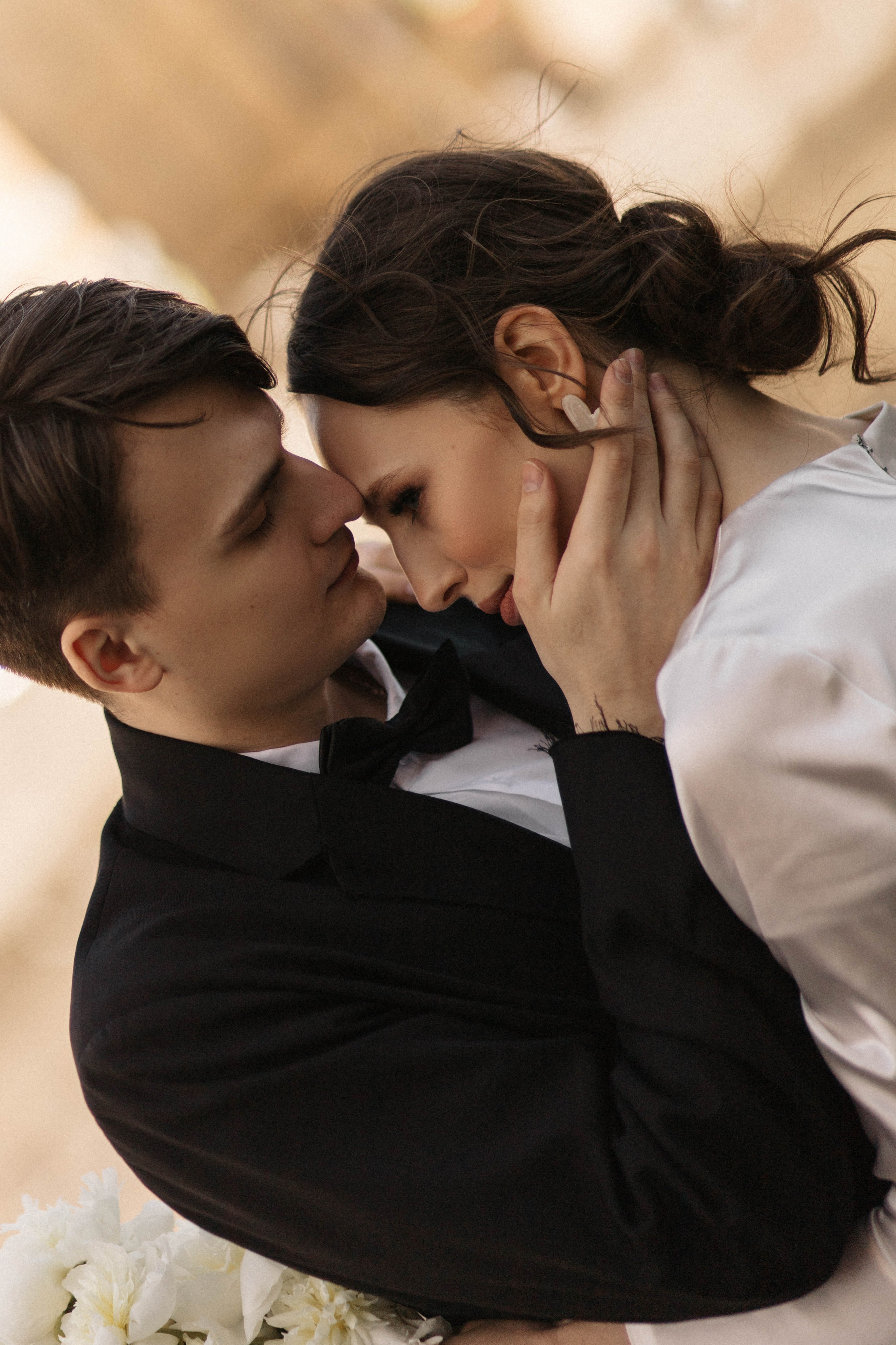 П&Р. Фотограф Оля Климова, обучение фотографов