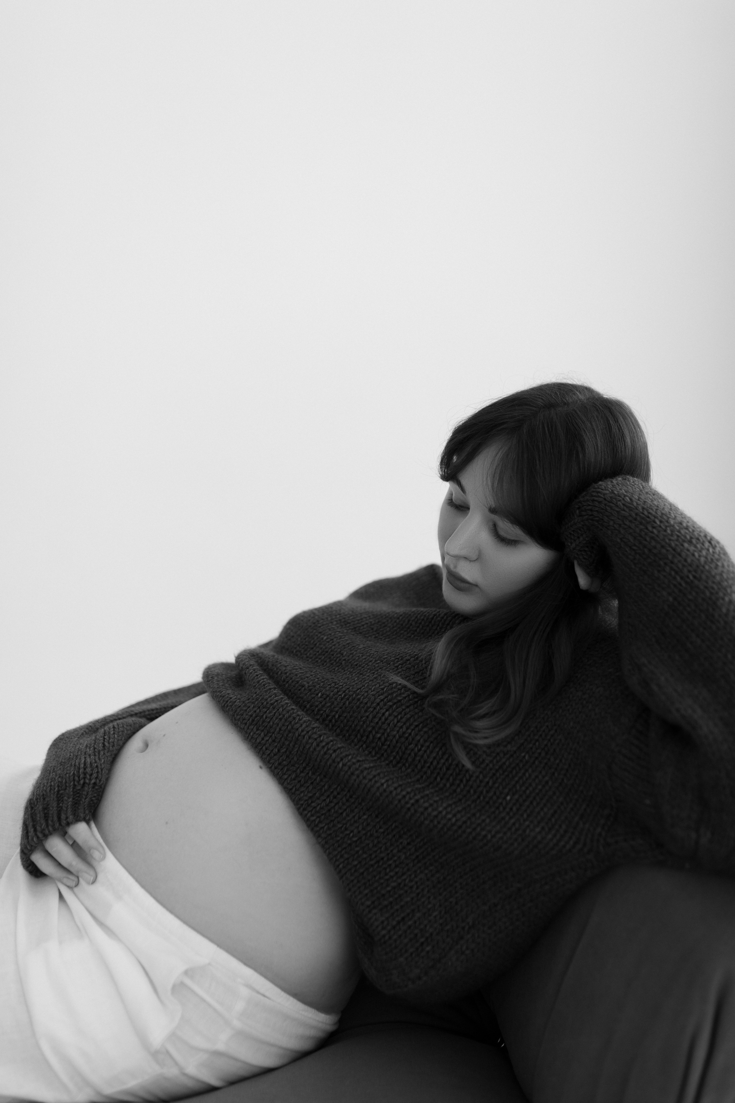 Дарья. Фотограф Оля Климова, обучение фотографов