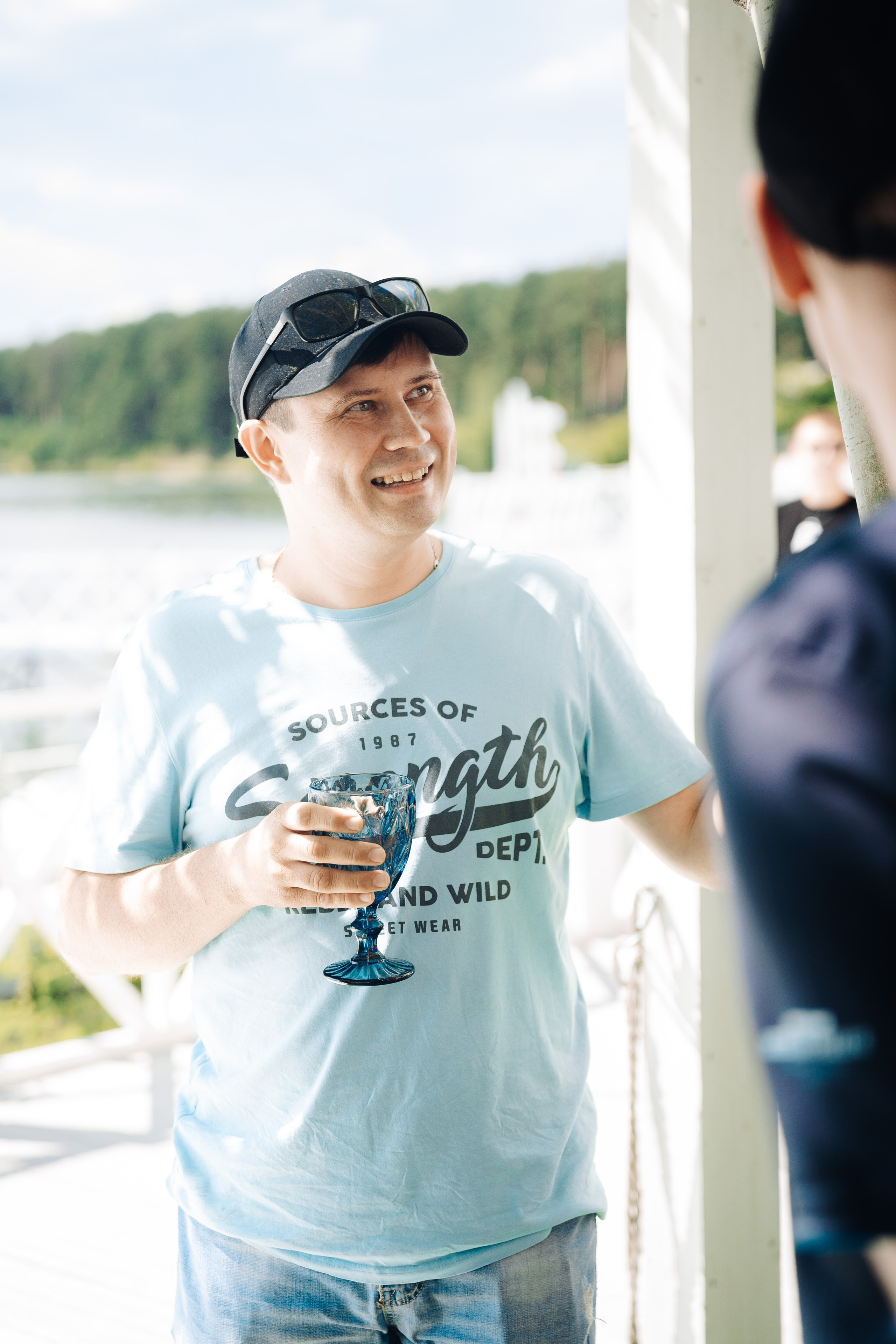 Корпоратив Shpindel Service. Фотограф Новосибирск I Дамдинов Бато