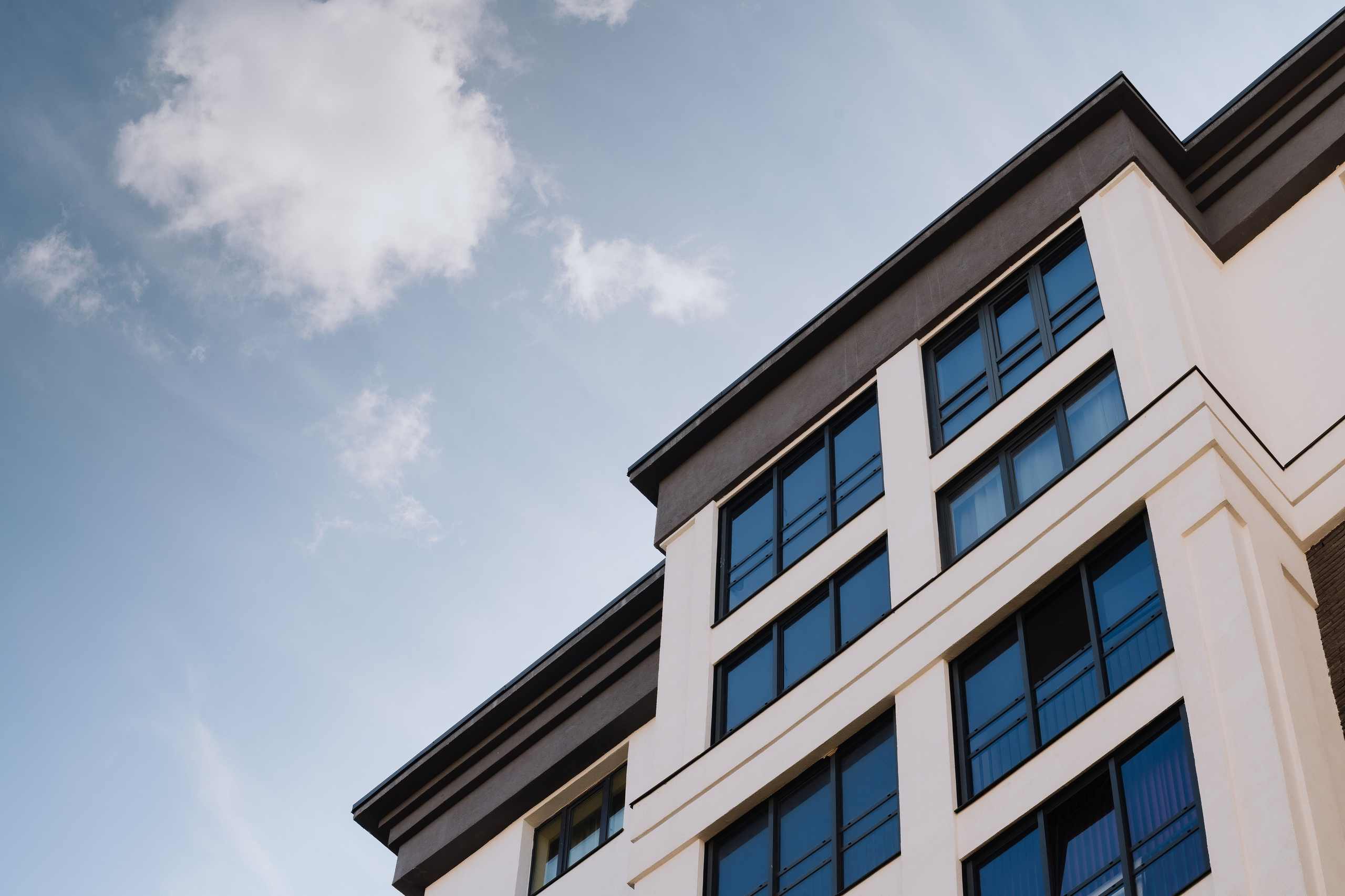 ЖК I Лев Толстой. Фотограф Новосибирск I Дамдинов Бато