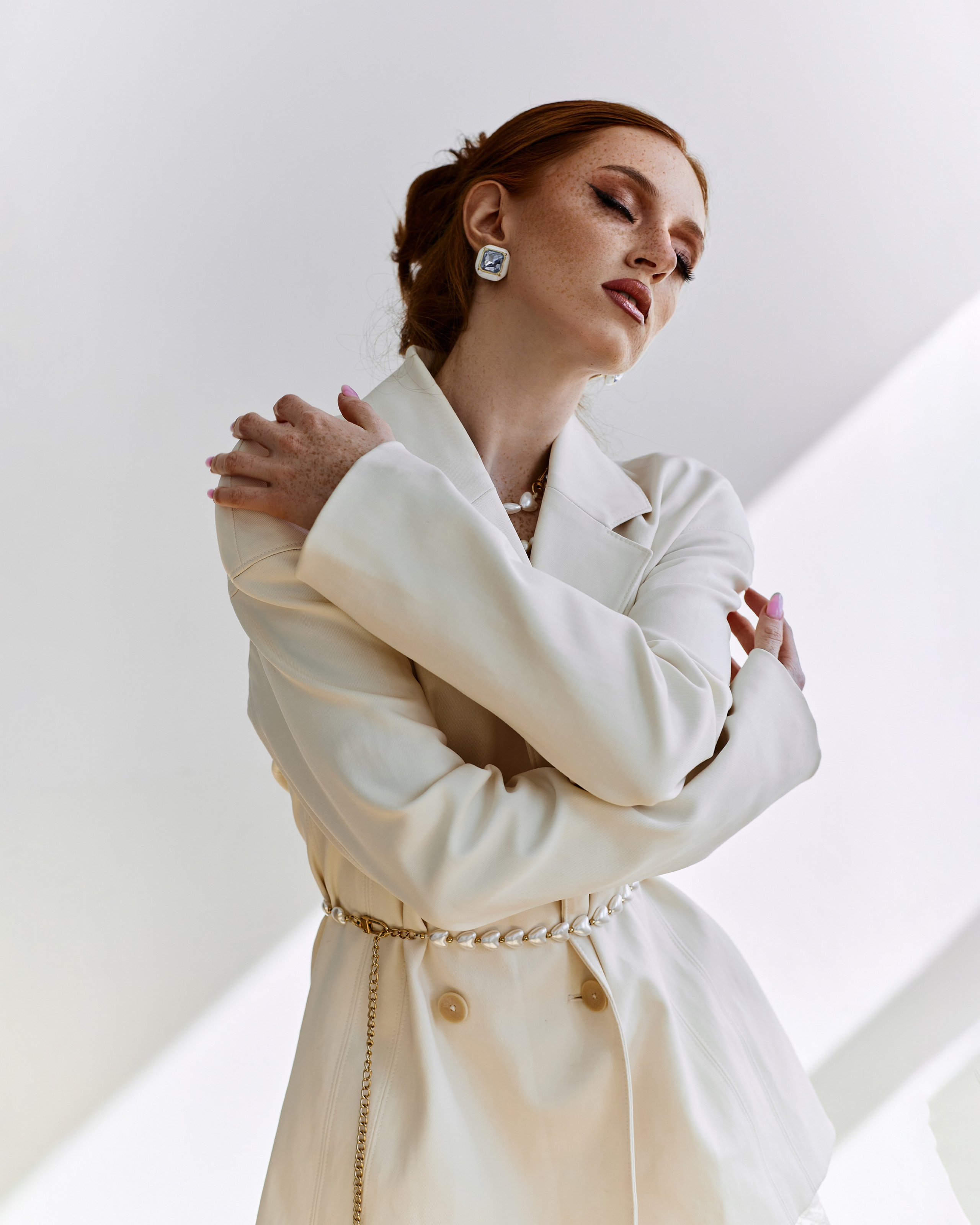 IRA. Ася Солопова, фотограф Тюмень