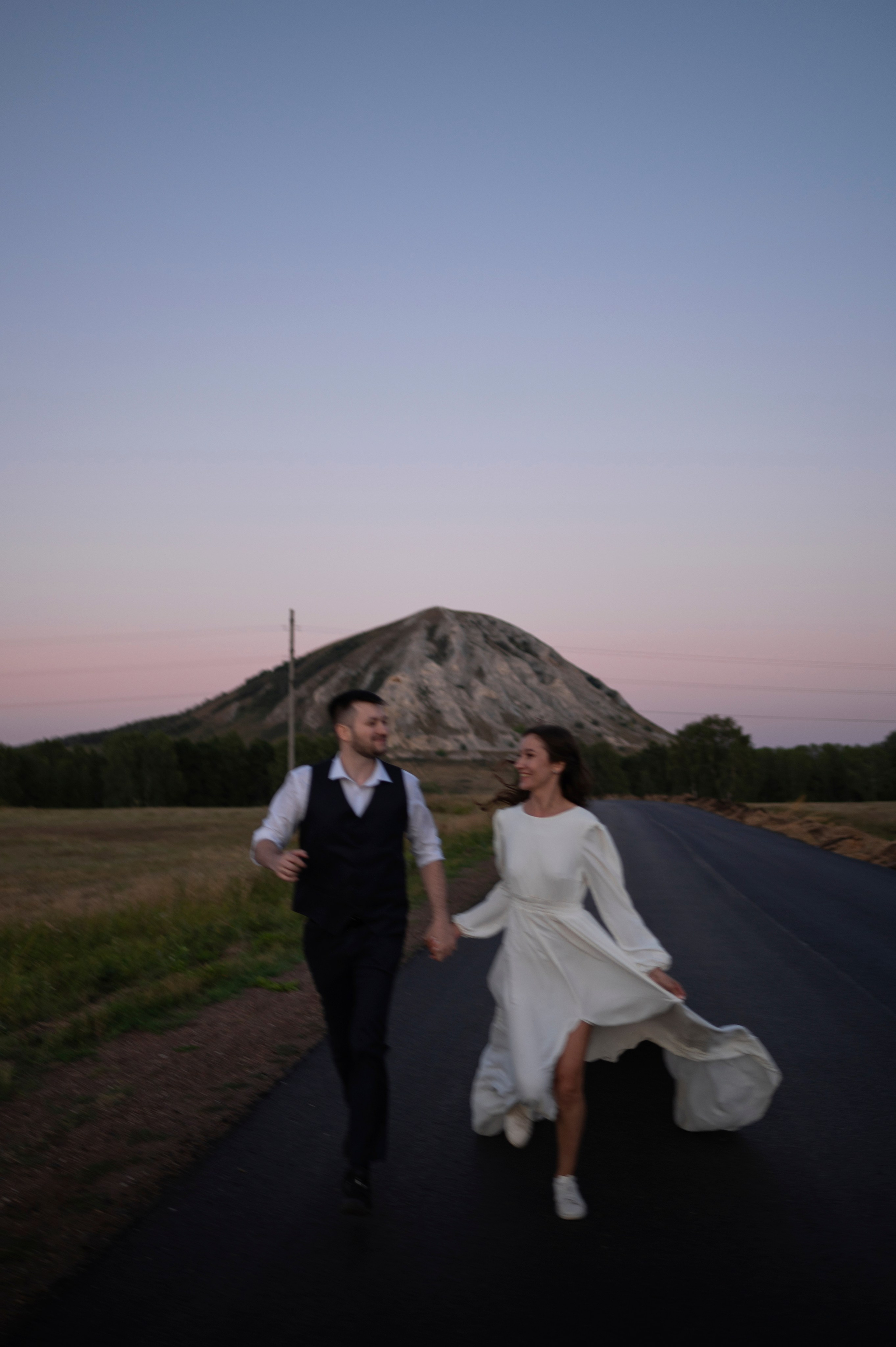 Фотограф Рузанна Ганн