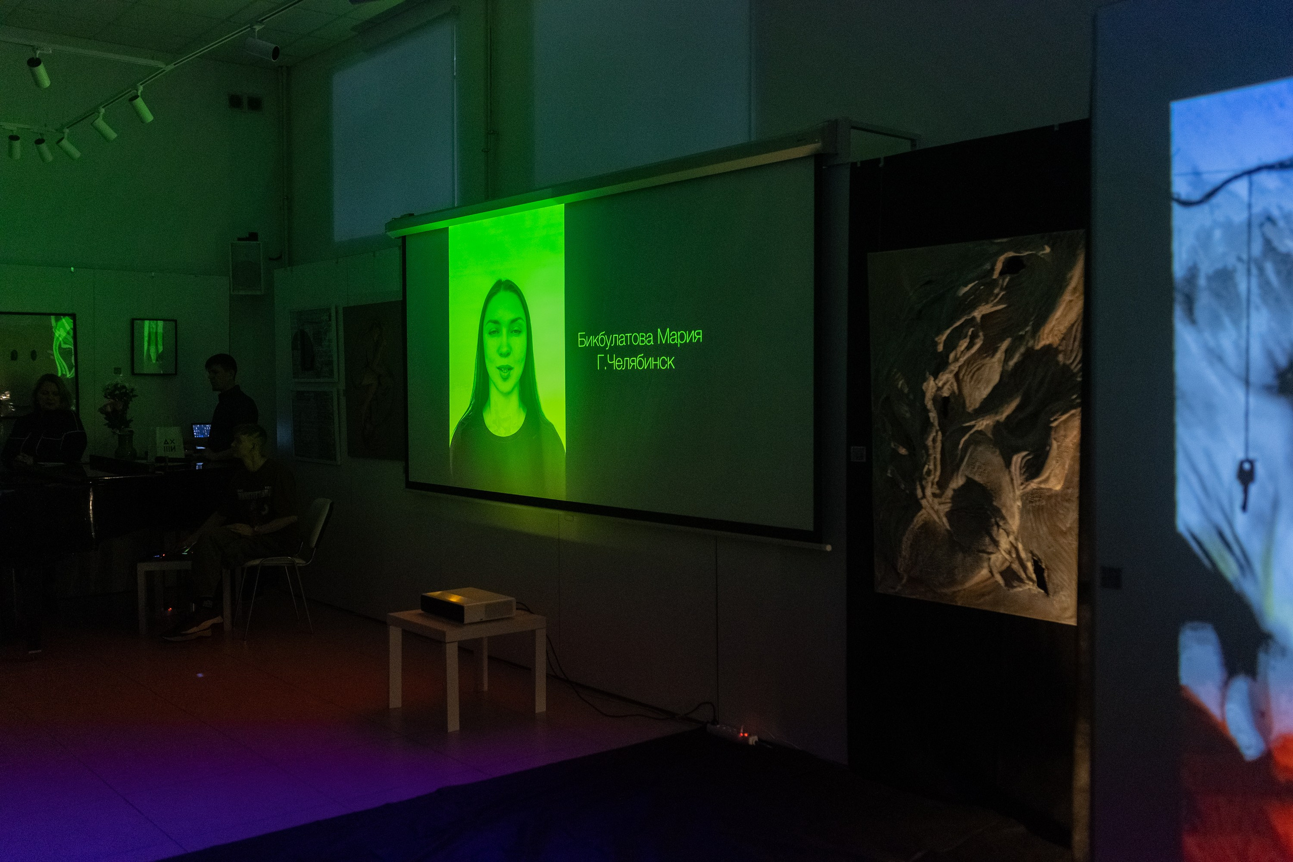 Мастер-классы. Художник Мария Бикбулатова магия эзотерика карты таро «тайны мастера»