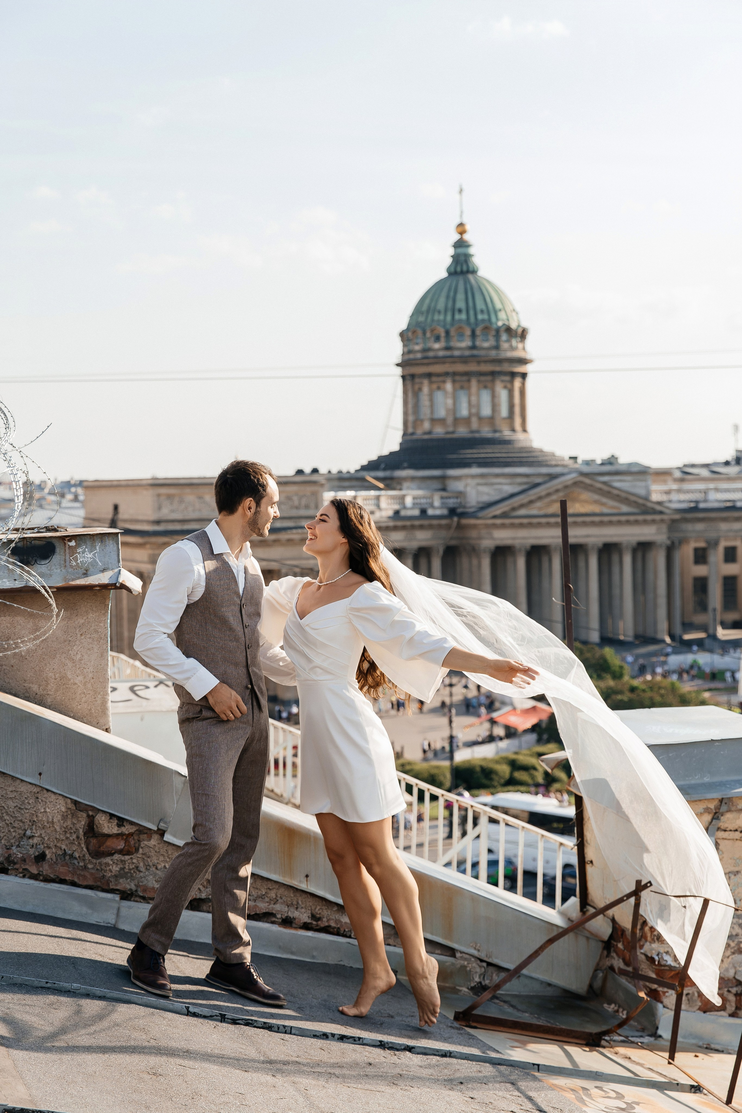 Свадьбы. Свадебный фотограф