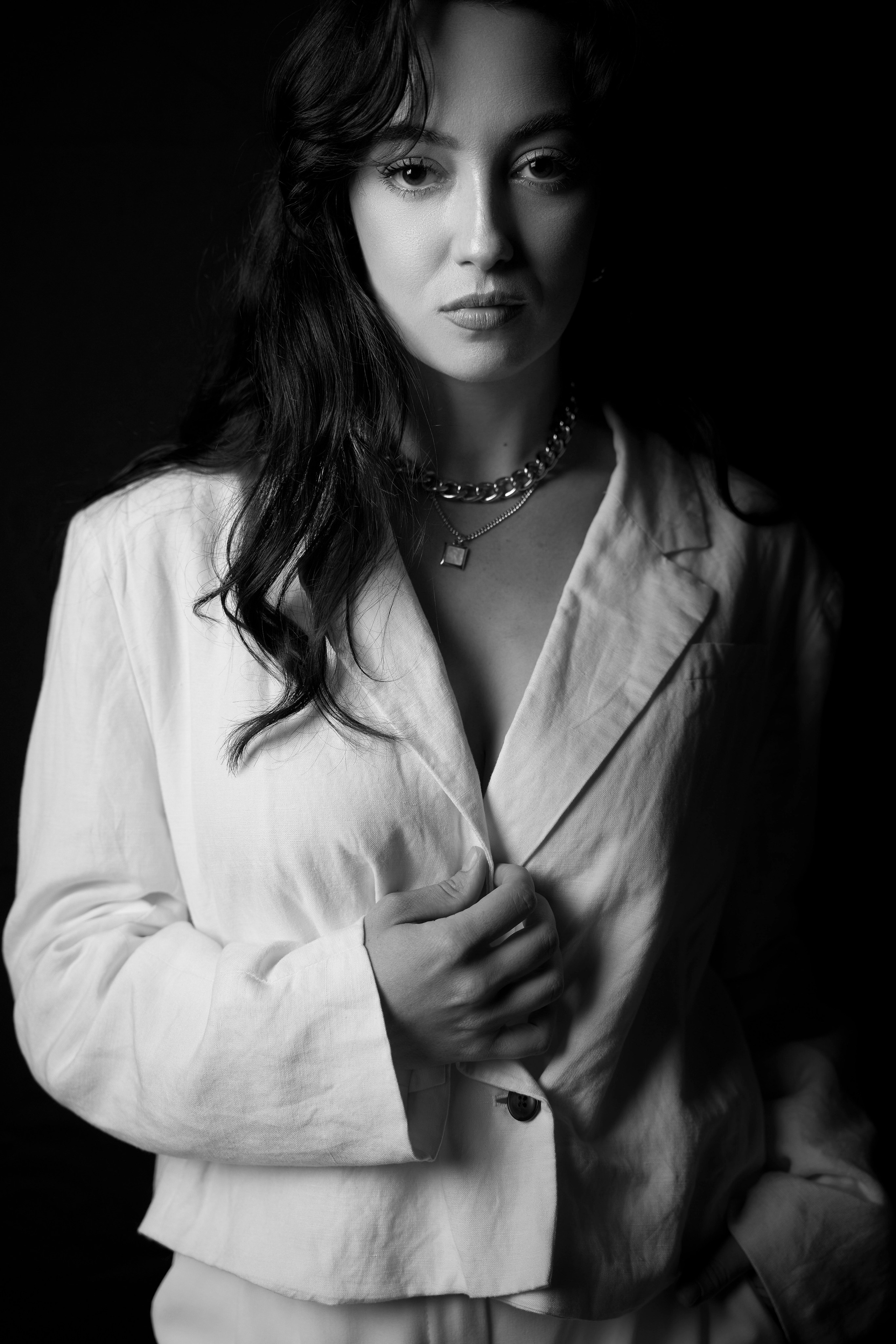 Анжелика Нагорная ARLETTE MA. Портретный фотограф в Санкт-Петербурге Дария Сыч