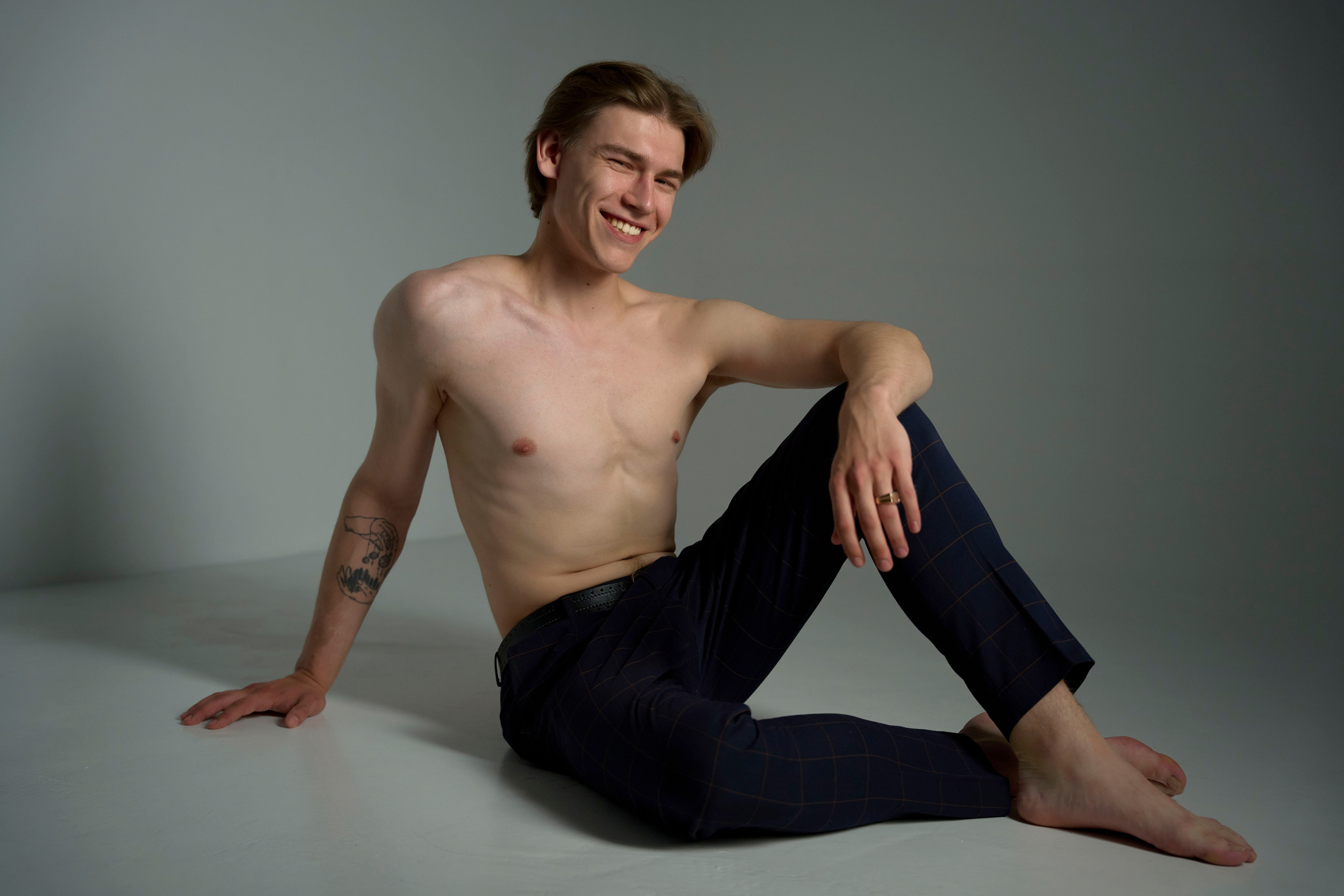 Данил Самуйлов AURORA MA (1). Портретный фотограф в Санкт-Петербурге Дария Сыч