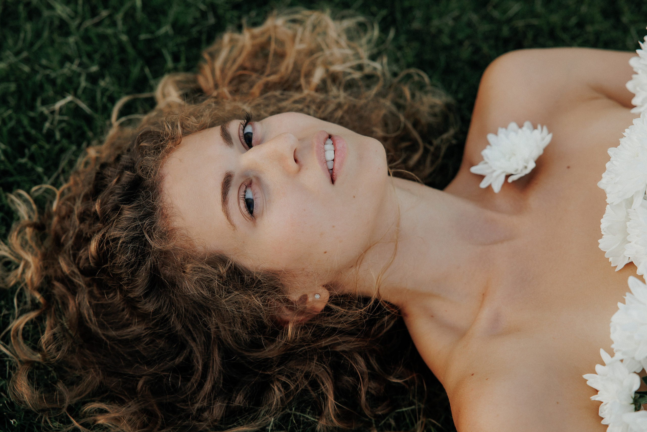 APHRODITE HILLS. Photographer Natalia Godyna