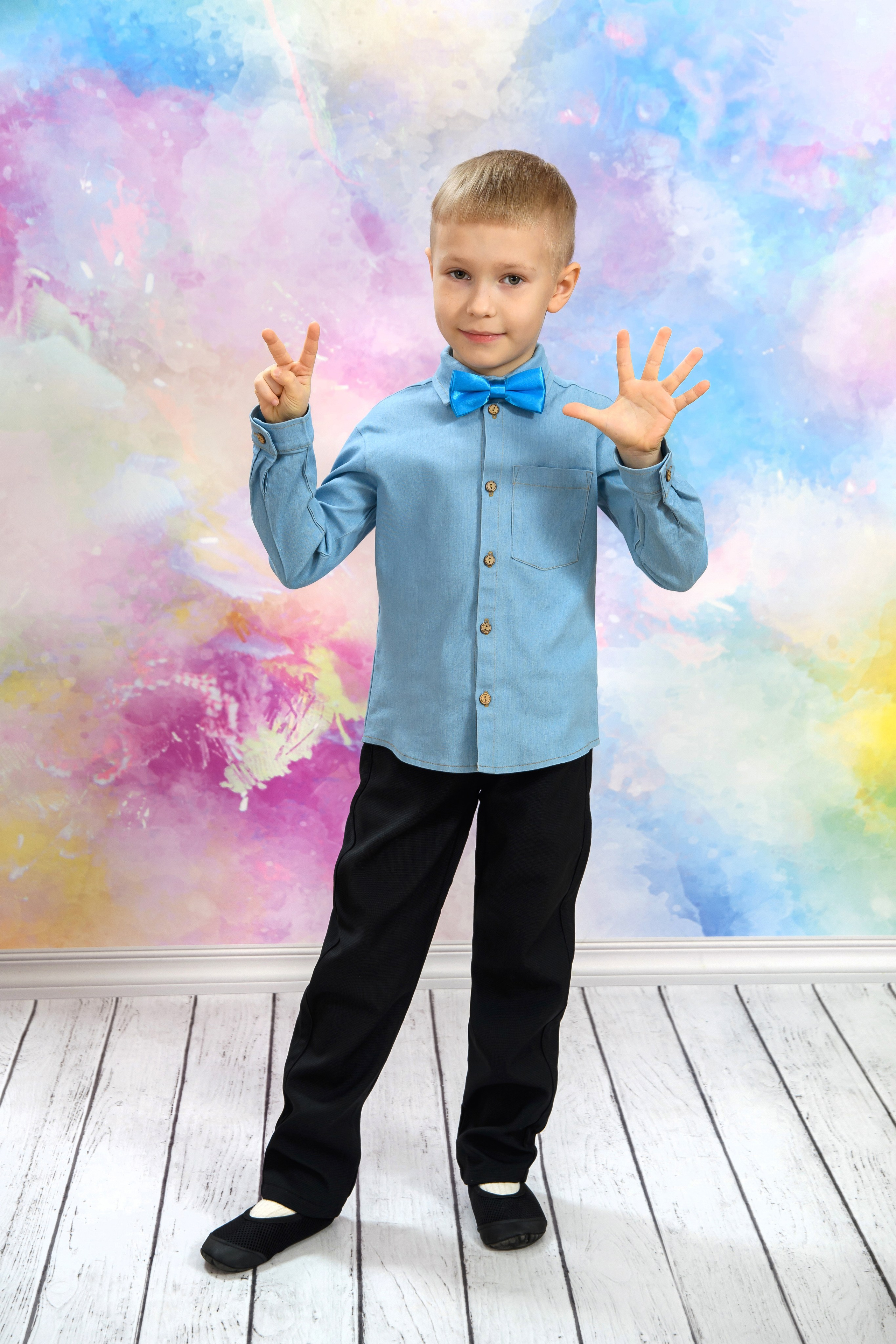 Студийная фотосессия. Вячеслав Скрипник Фотограф Краснодар