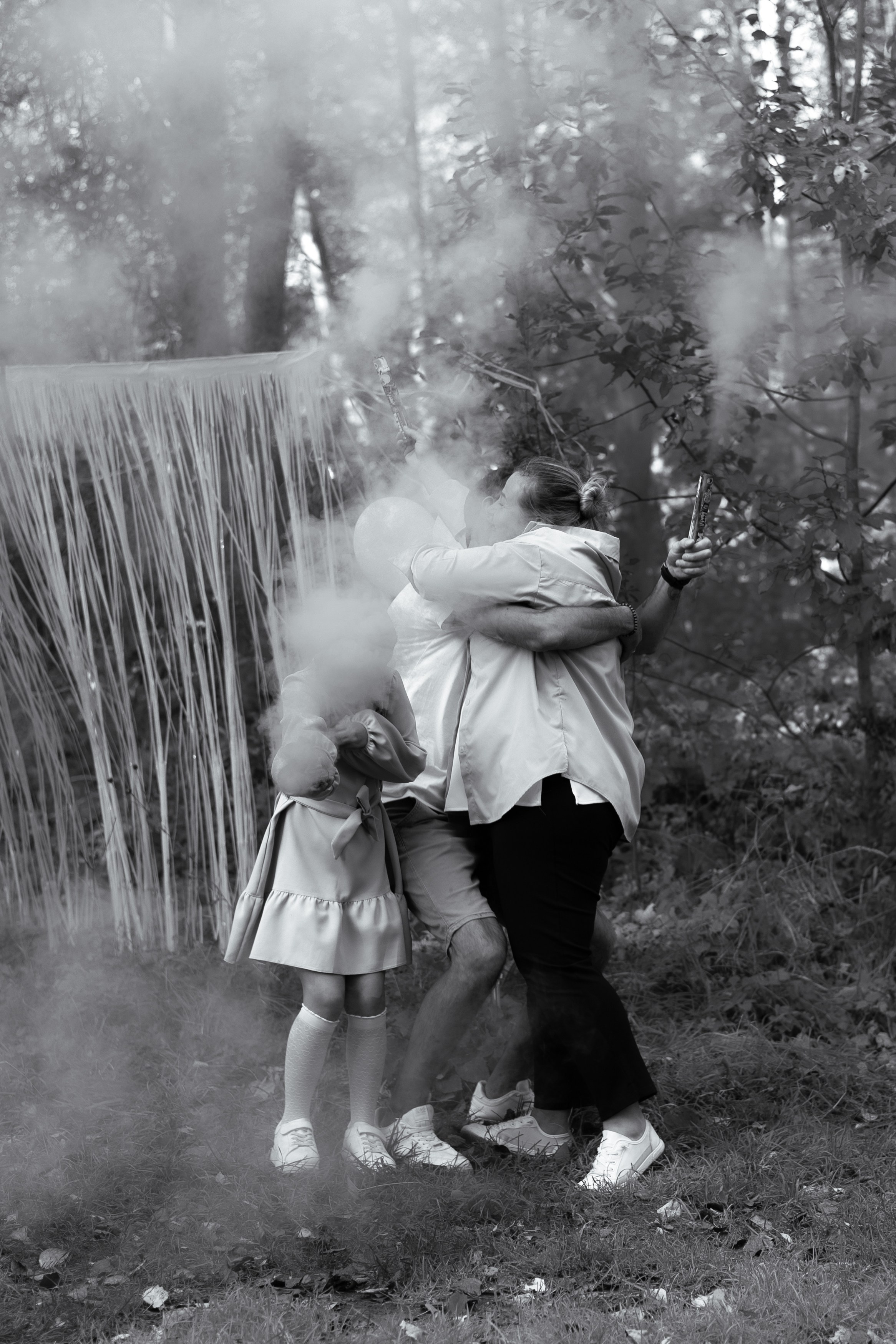 Кто же у нас?. Сказочный фотограф для Вас и Вашей семьи