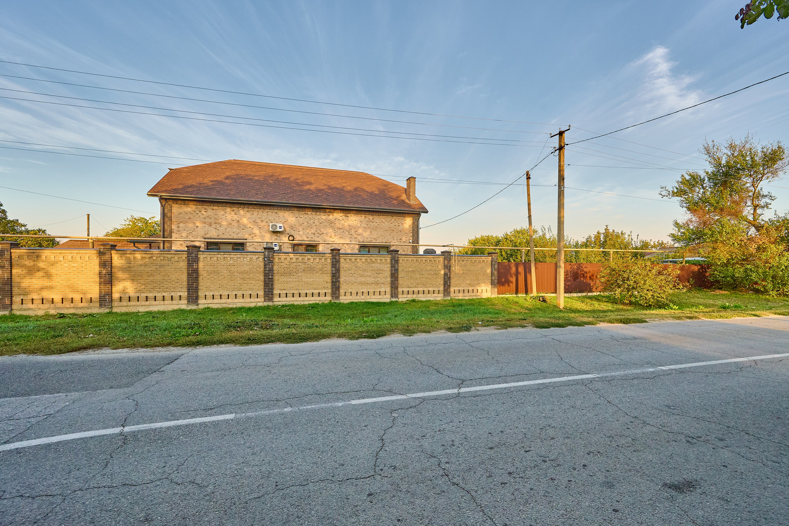 Дом 131. Интерьерный фотограф в Краснодаре