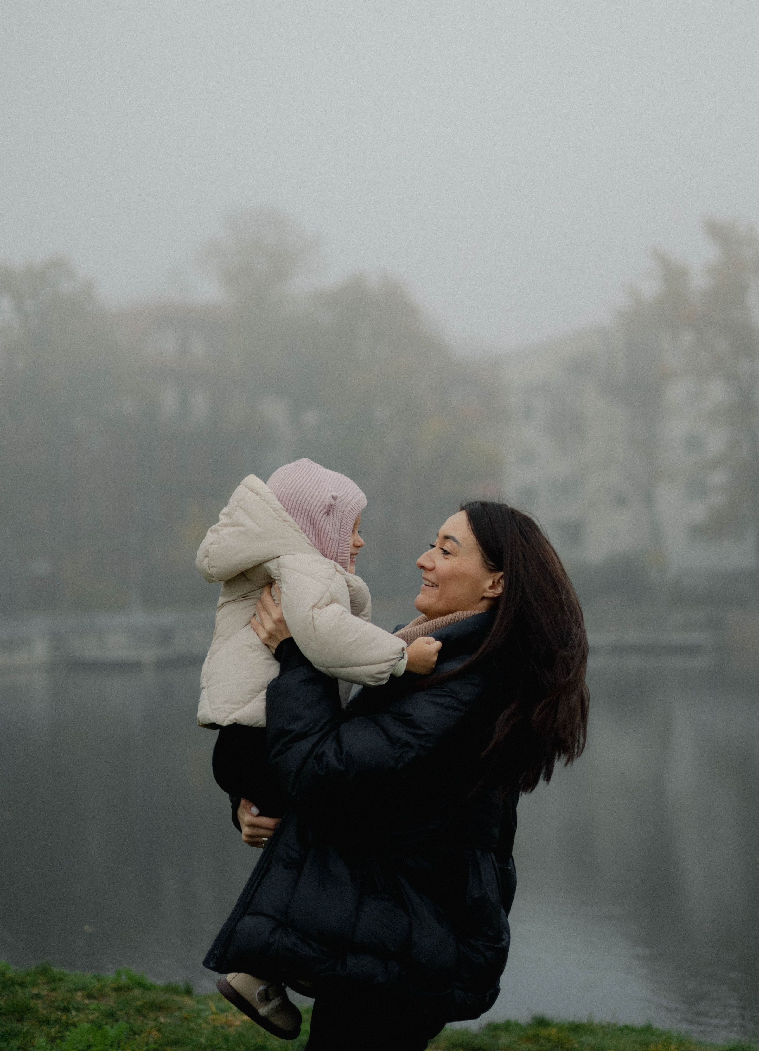 Юля и Алиса. Фотограф Кострома | Калининград