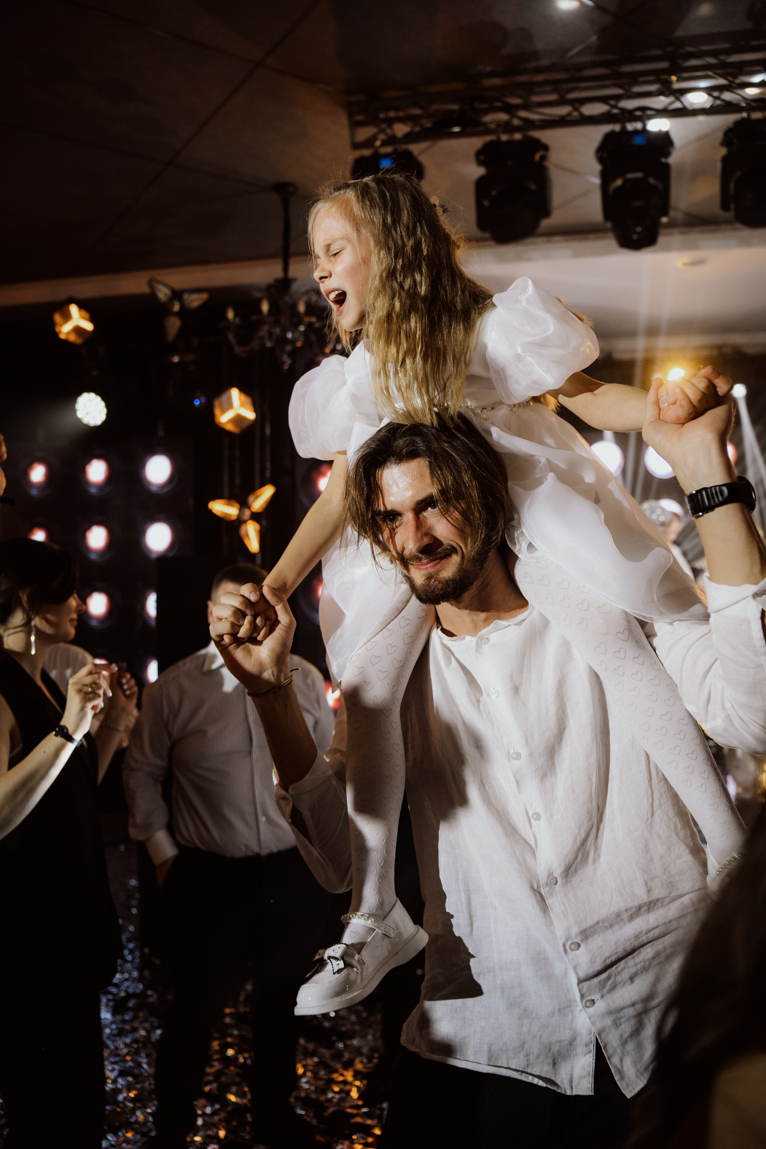 Леон и Юлия. Portfolio