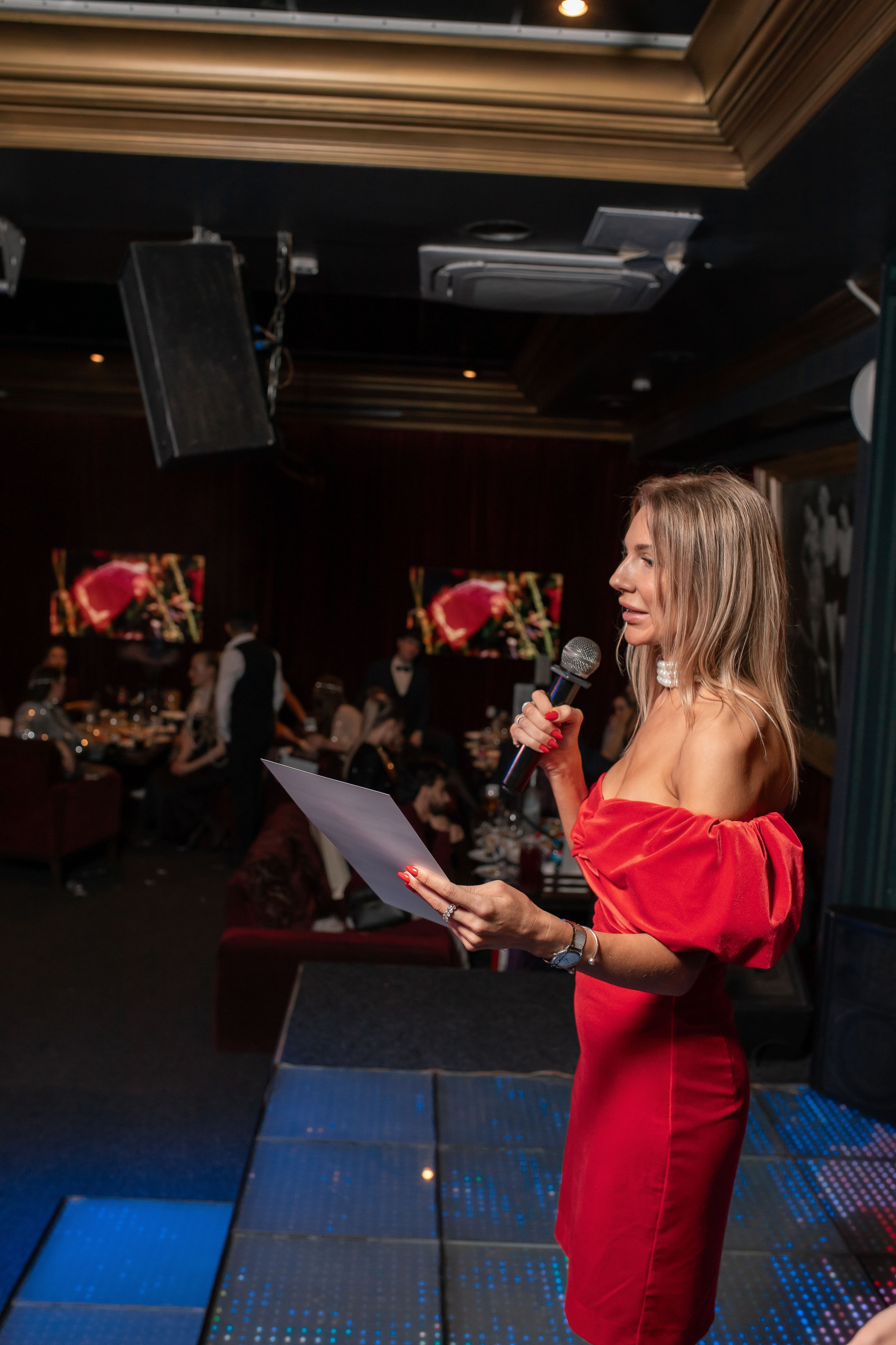 BIG_NSK_Burlesque. Репортажный фотограф в Новосибирске