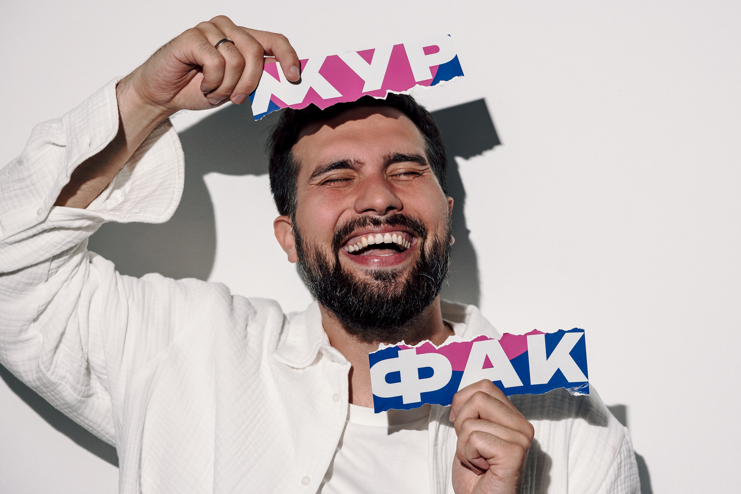 Выпускной курса «Журфак» 2025. Лёшка Варзегов — фотограф