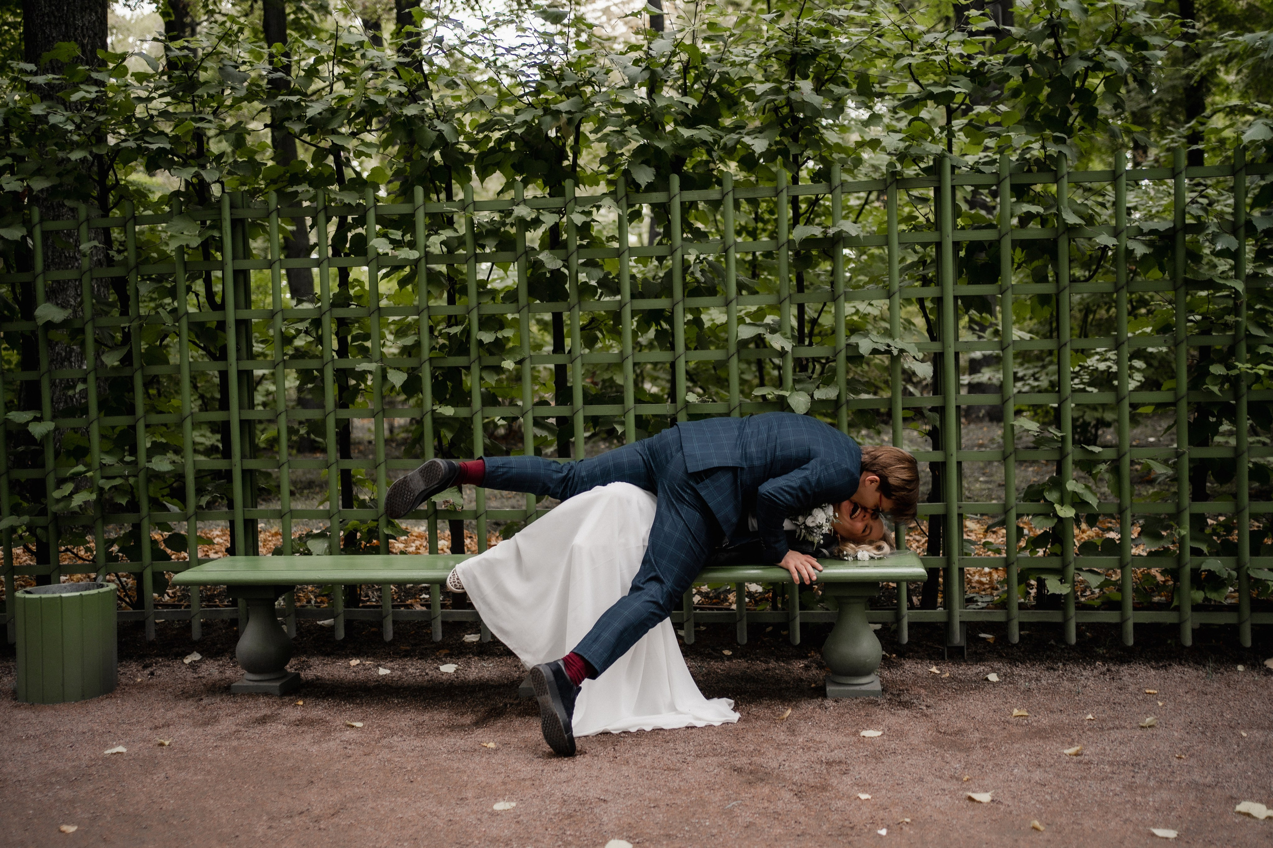 Aleksandr & Alina. Dolce_wedding